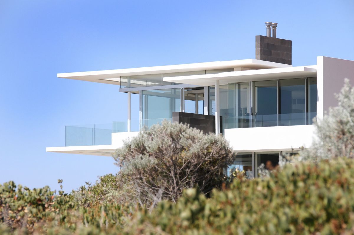 Avalon Bay House