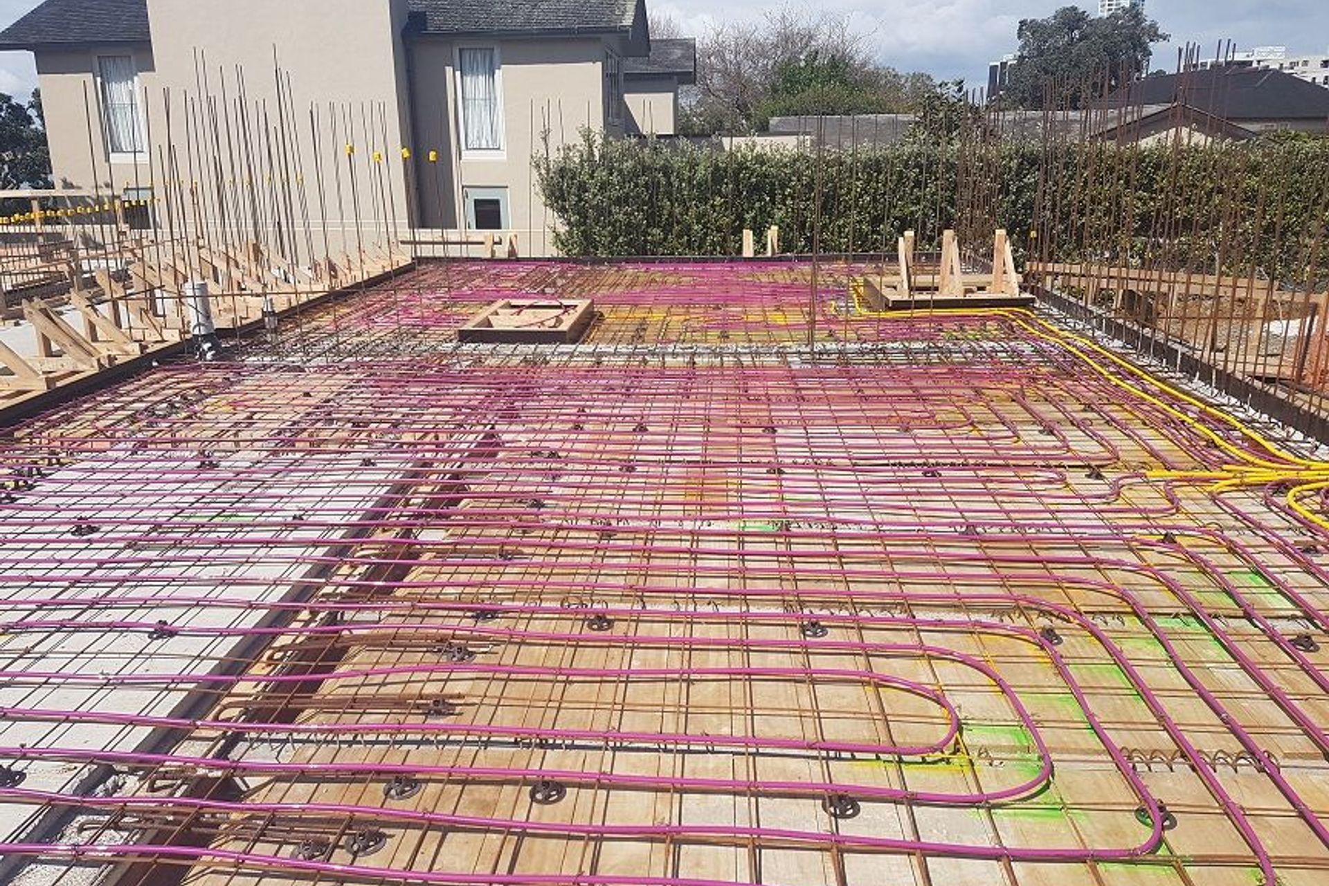 Brett Ave - Takapuna