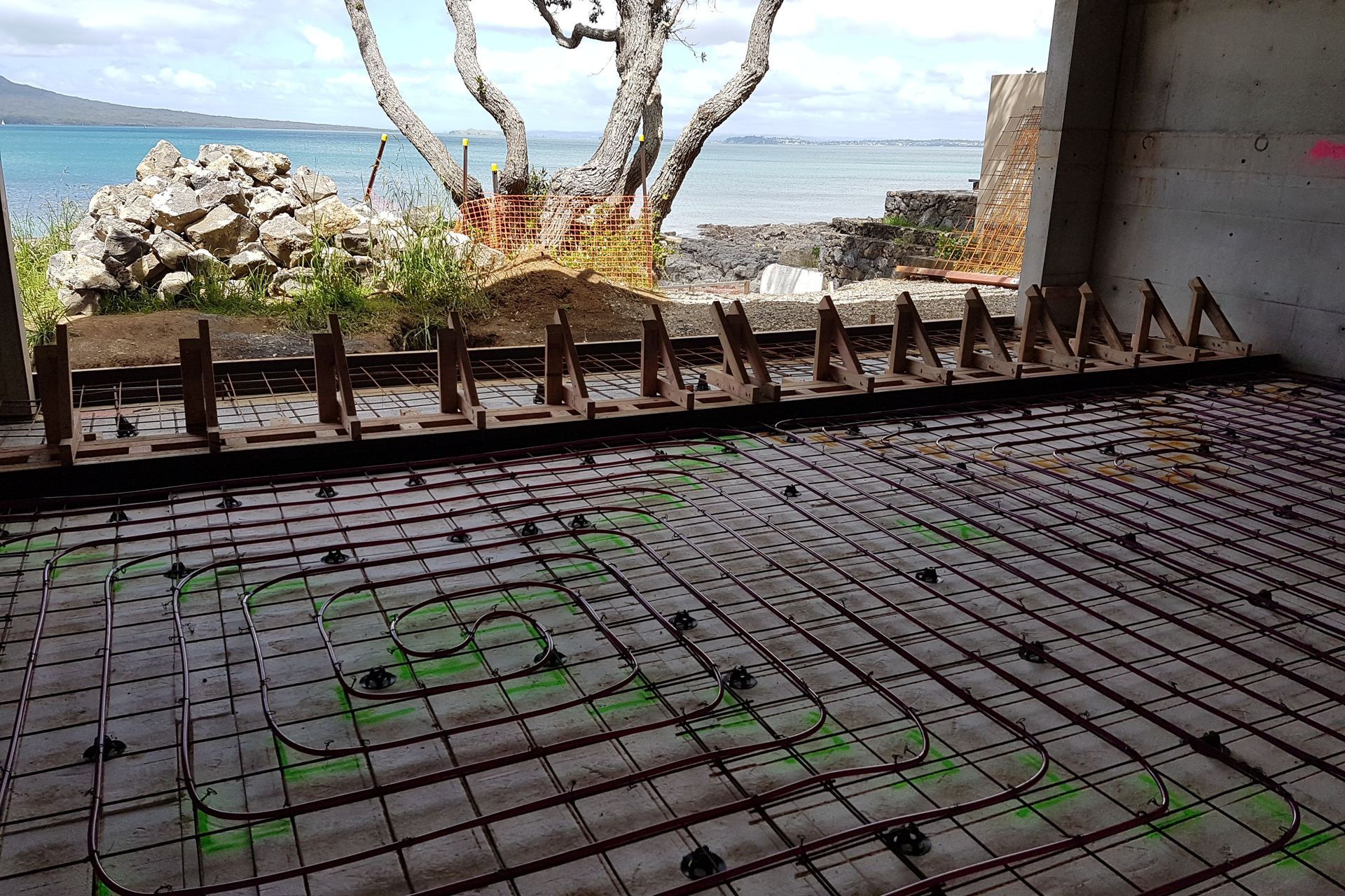 Brett Ave - Takapuna