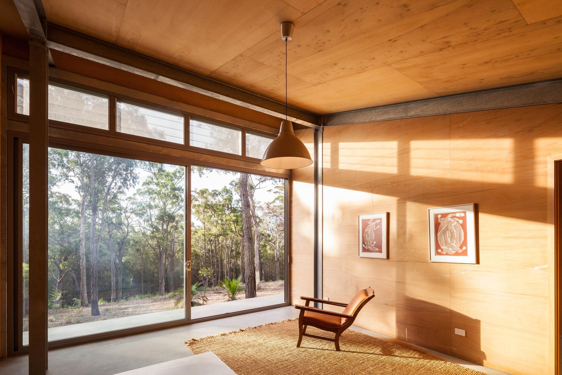  Murrah House, Murrah