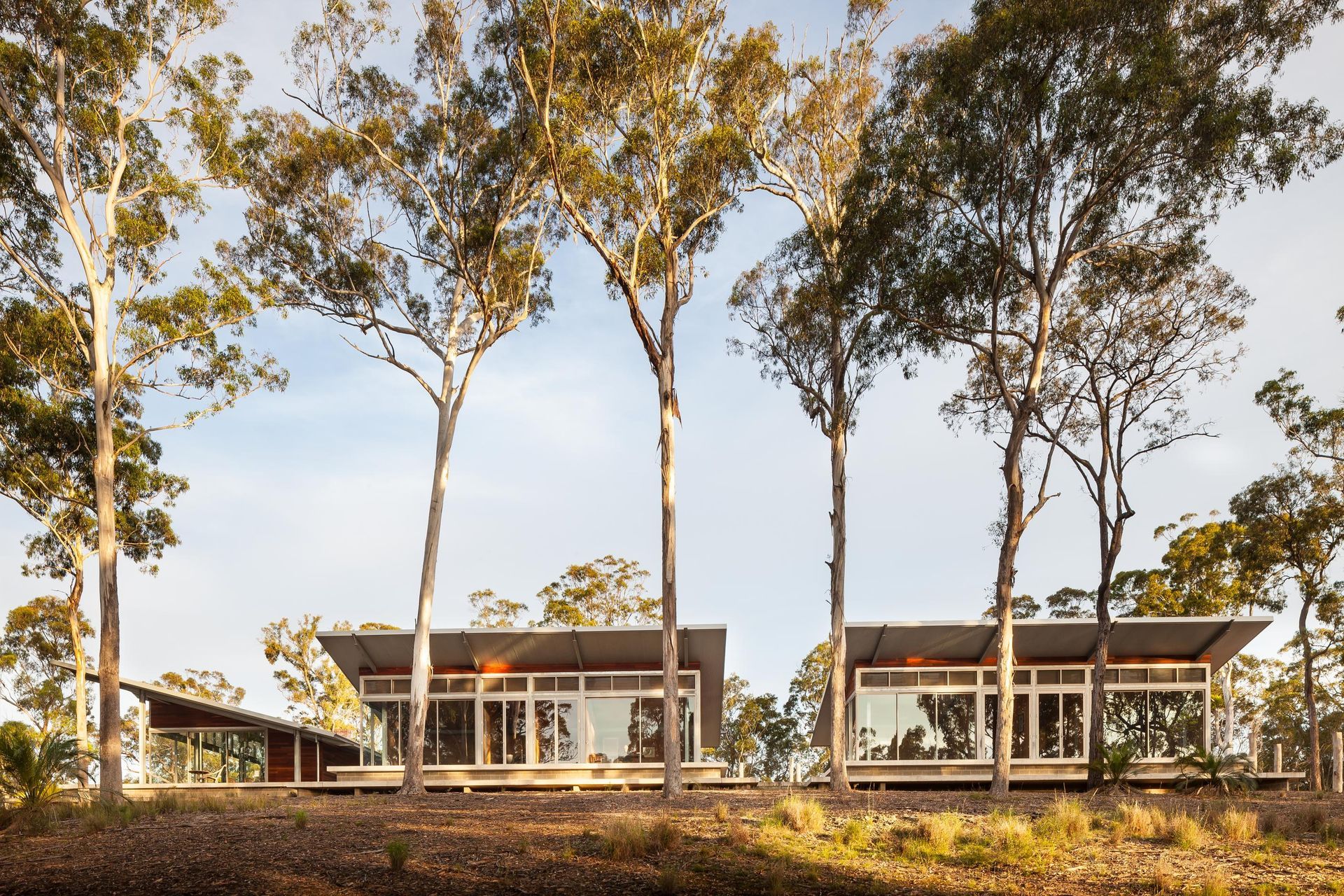  Murrah House, Murrah