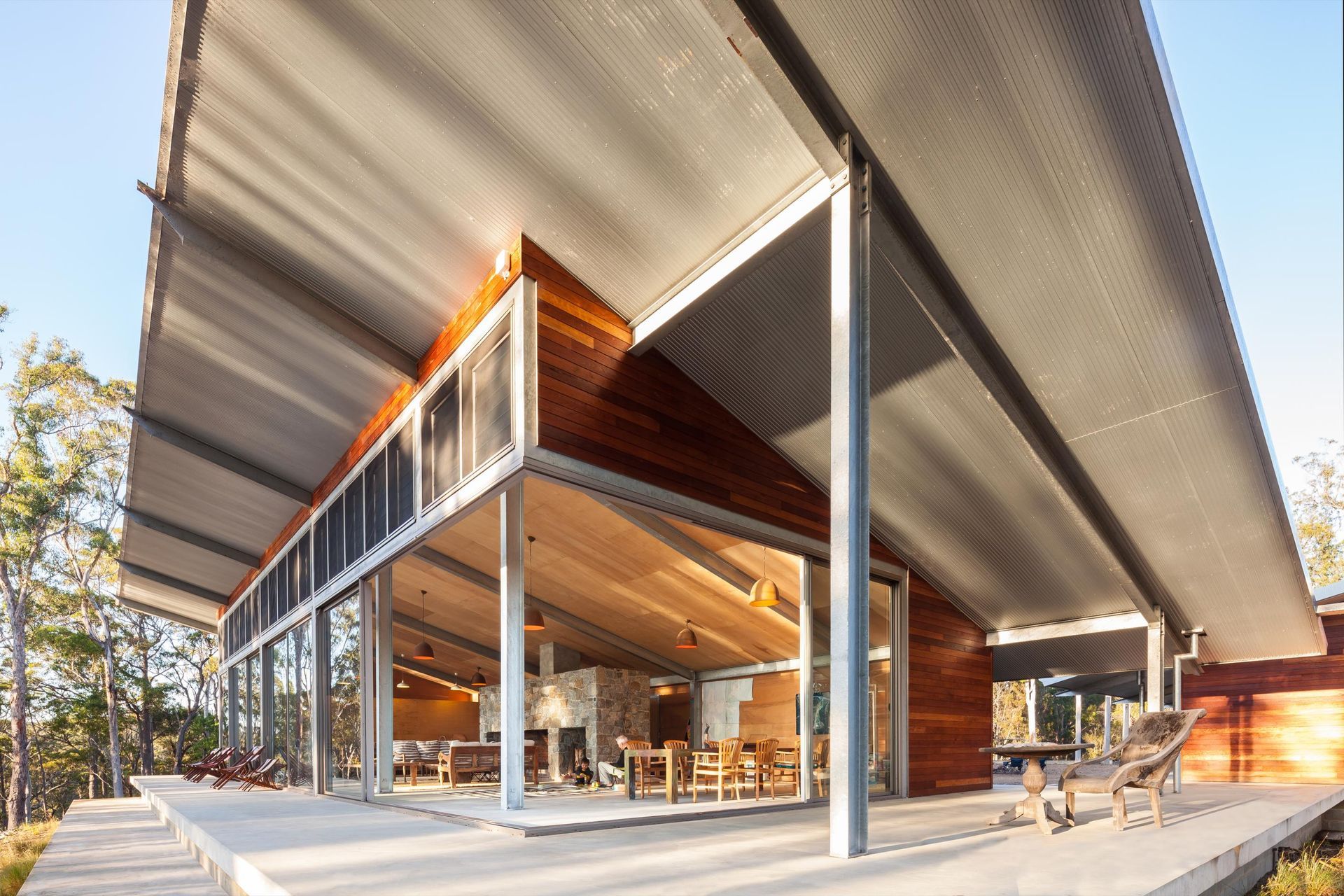  Murrah House, Murrah