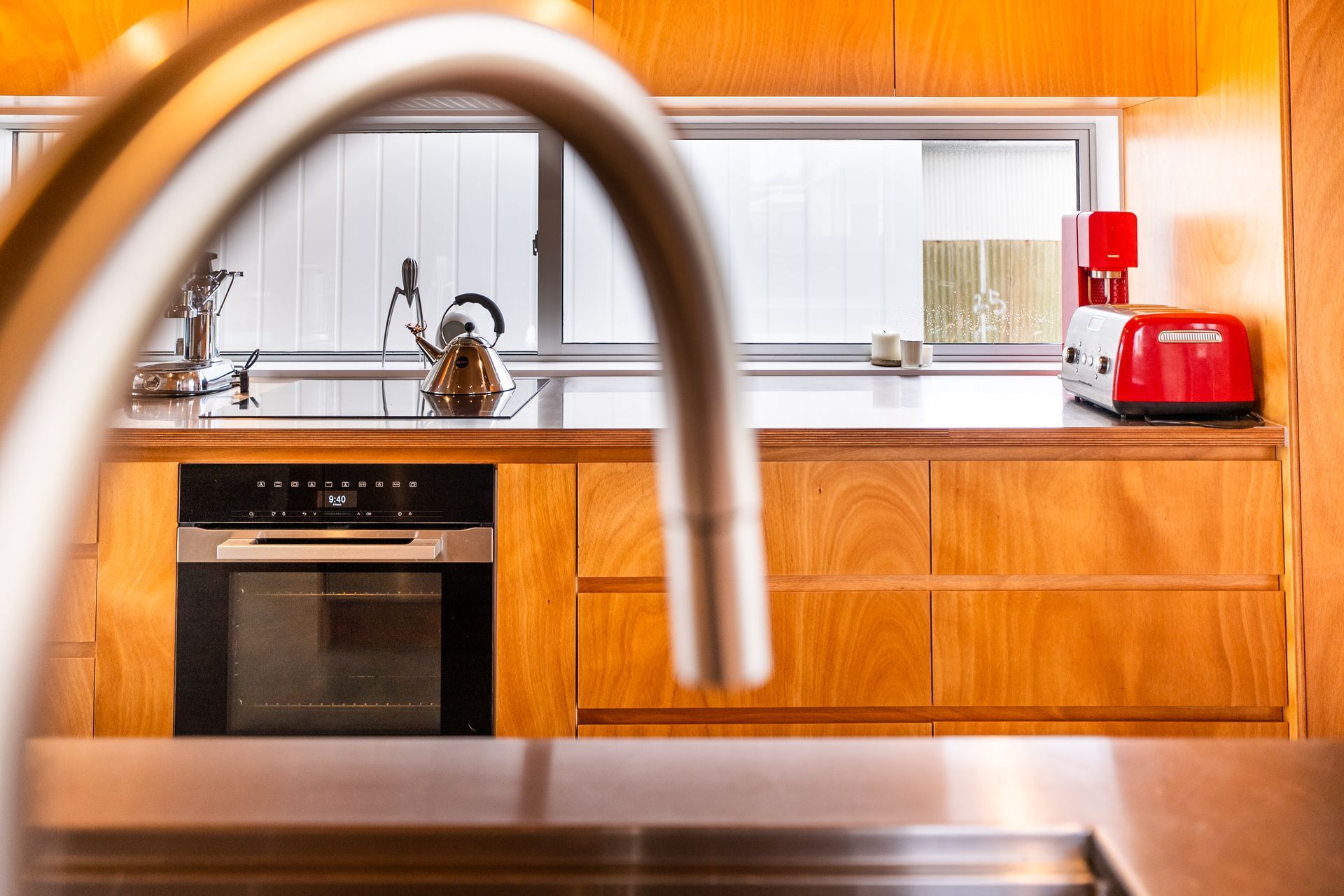 Muapoko Street, Himatangi