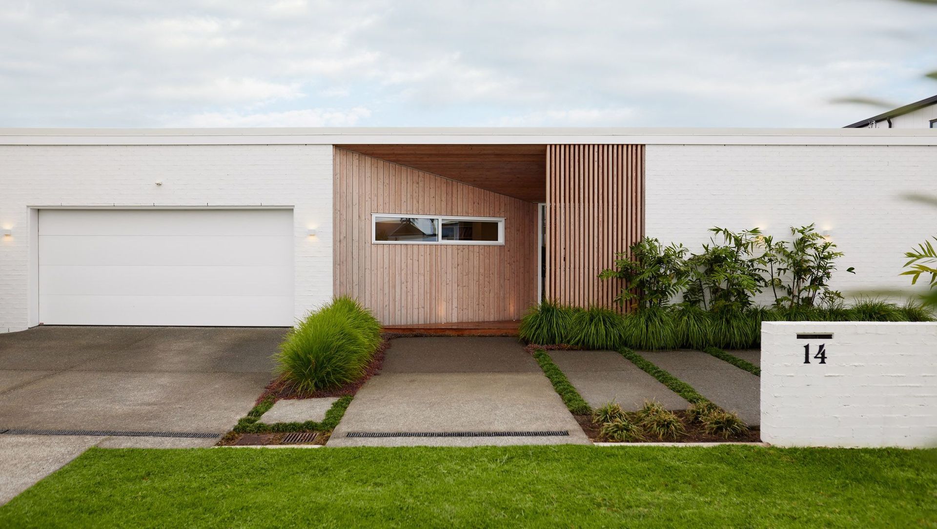 Toronia Court, Papamoa banner