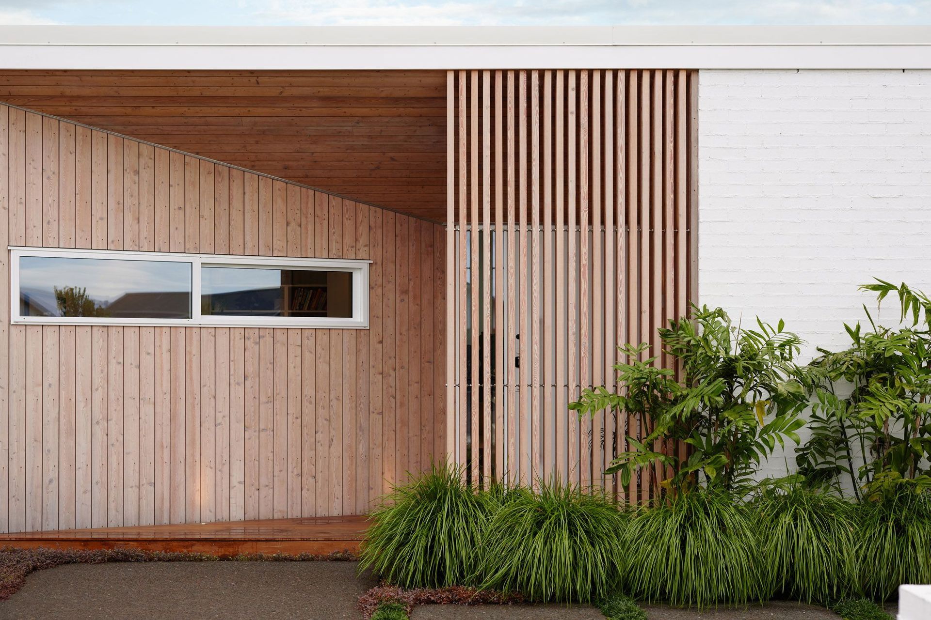 Toronia Court, Papamoa