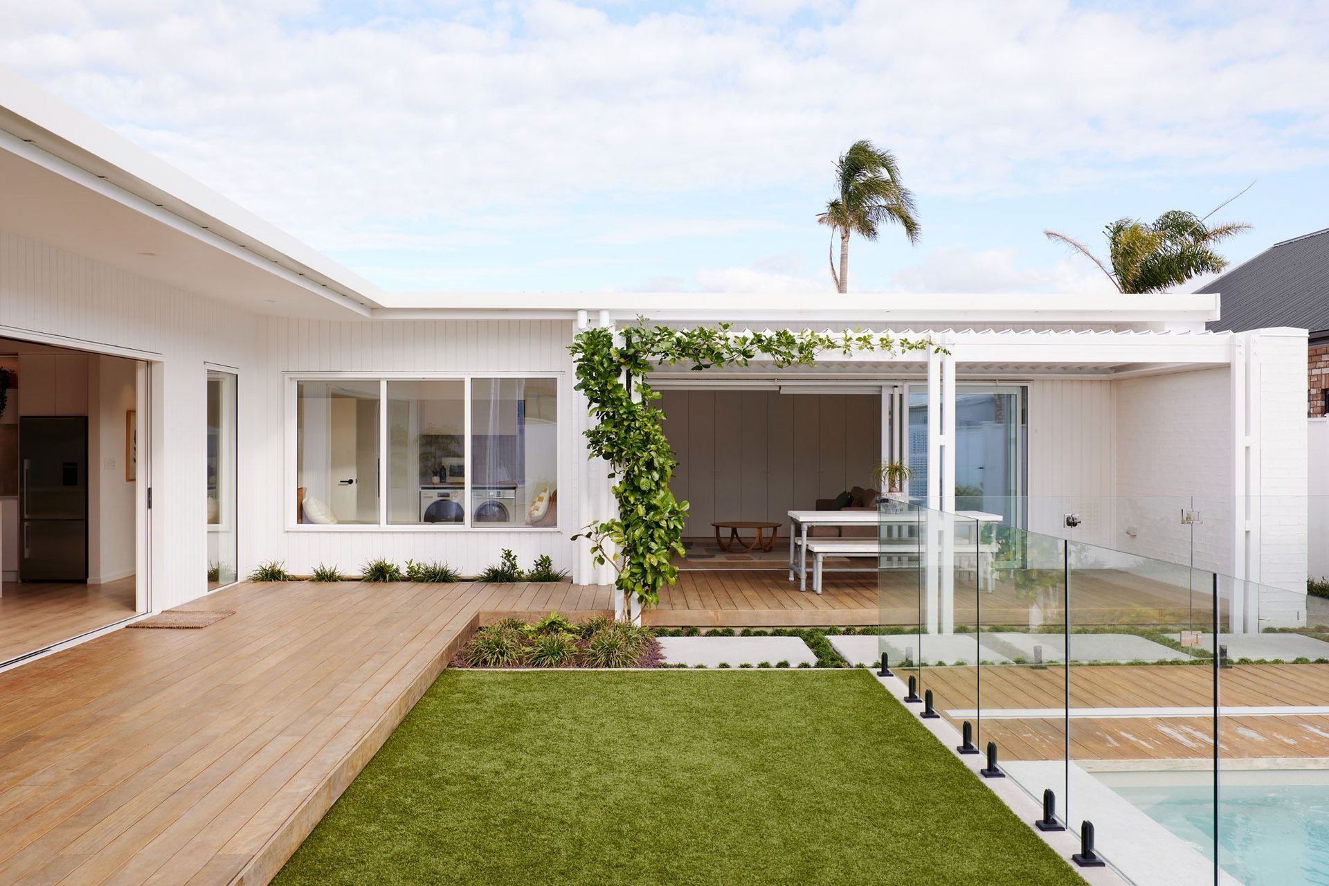 Toronia Court, Papamoa