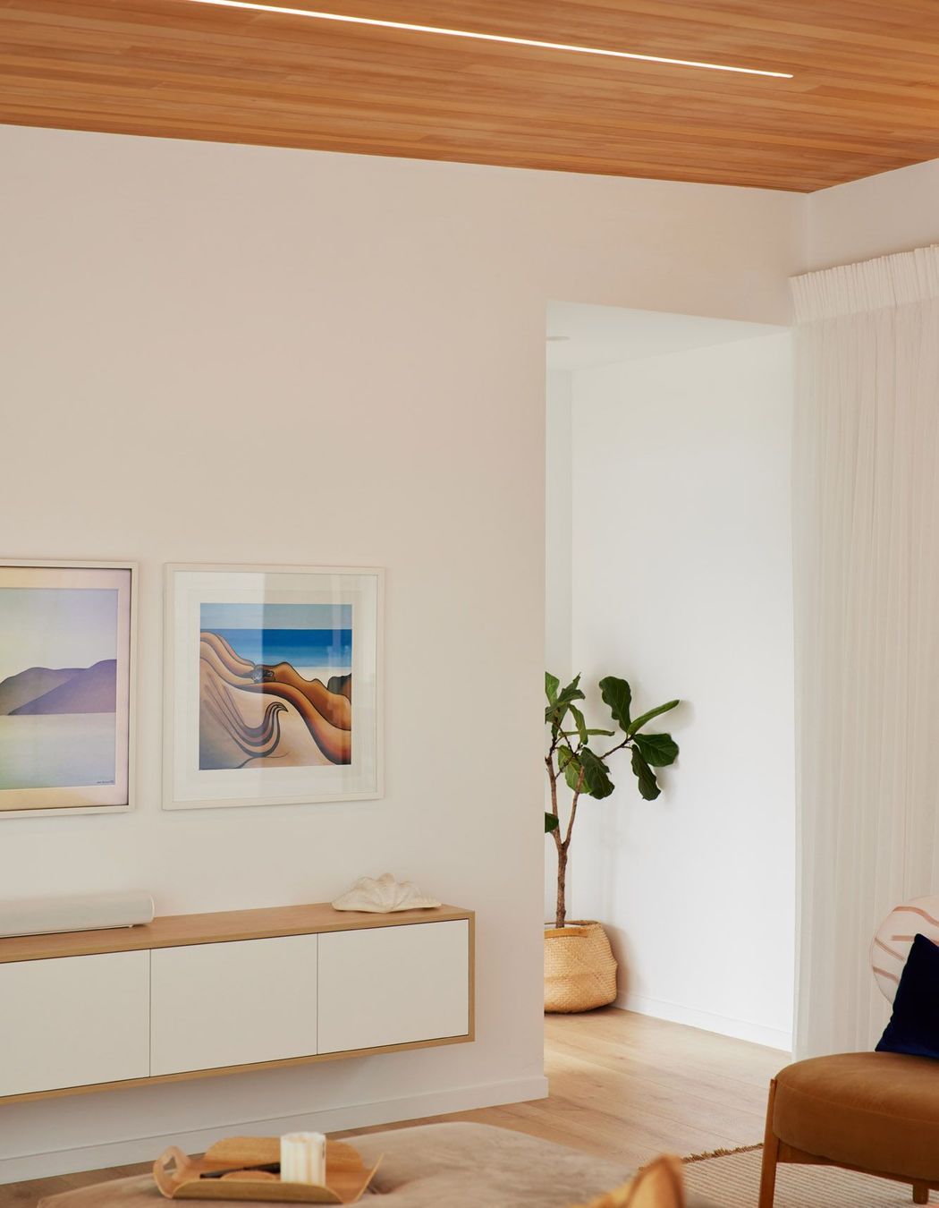 Toronia Court, Papamoa