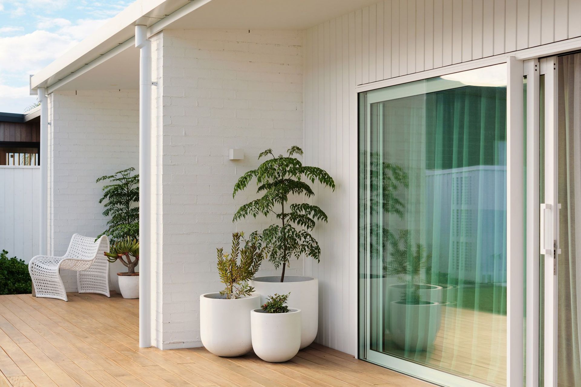 Toronia Court, Papamoa