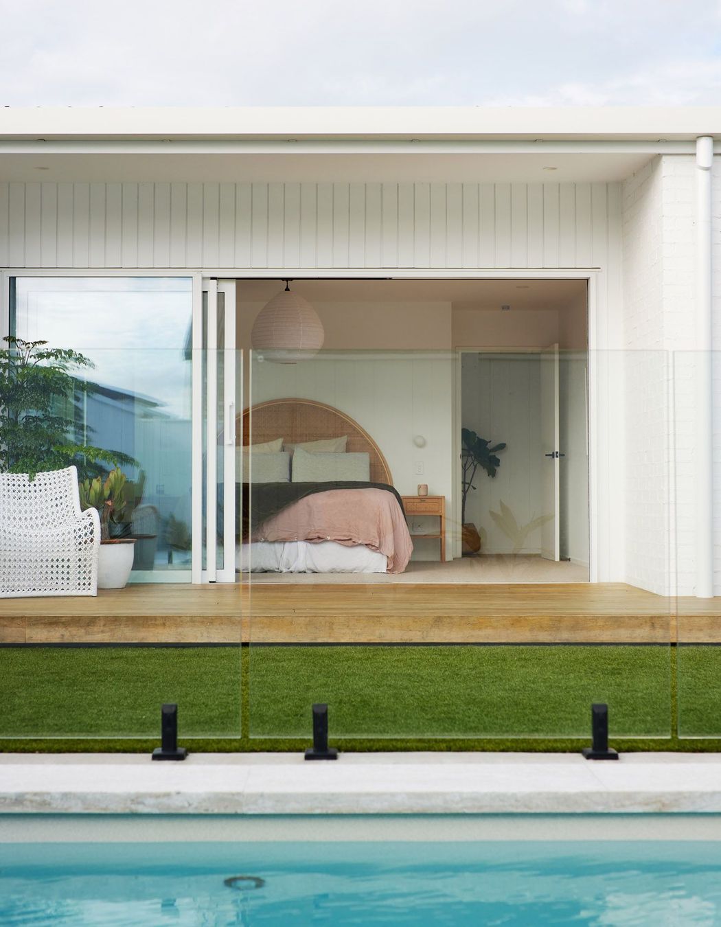 Toronia Court, Papamoa