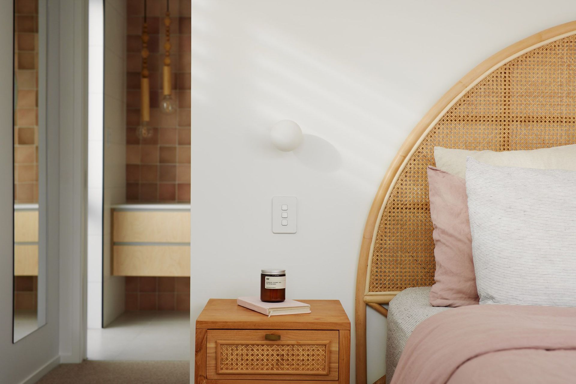 Toronia Court, Papamoa