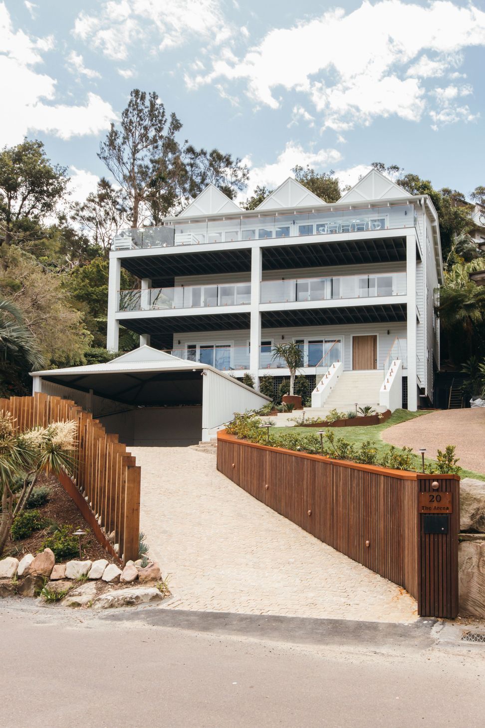 Avoca II