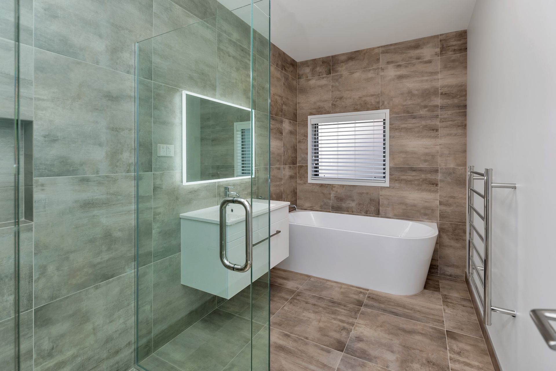 One Tree Point House