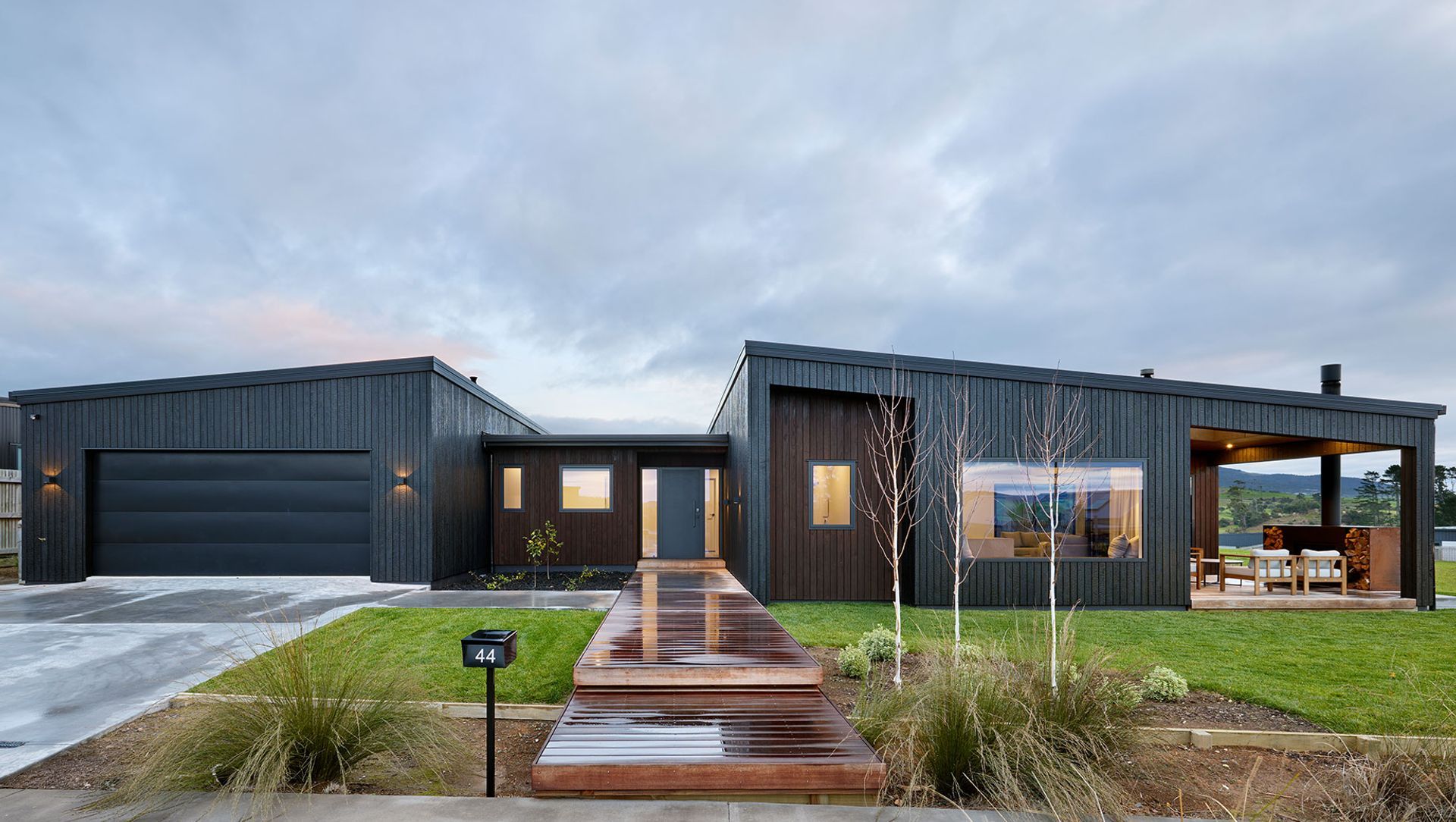 Coastal Retreat banner