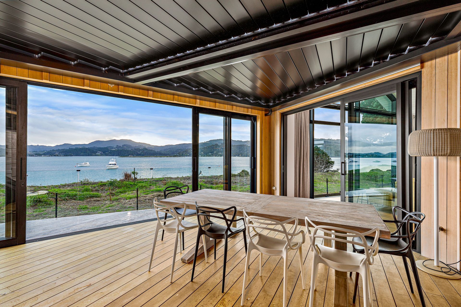 Omaha Estuary Project