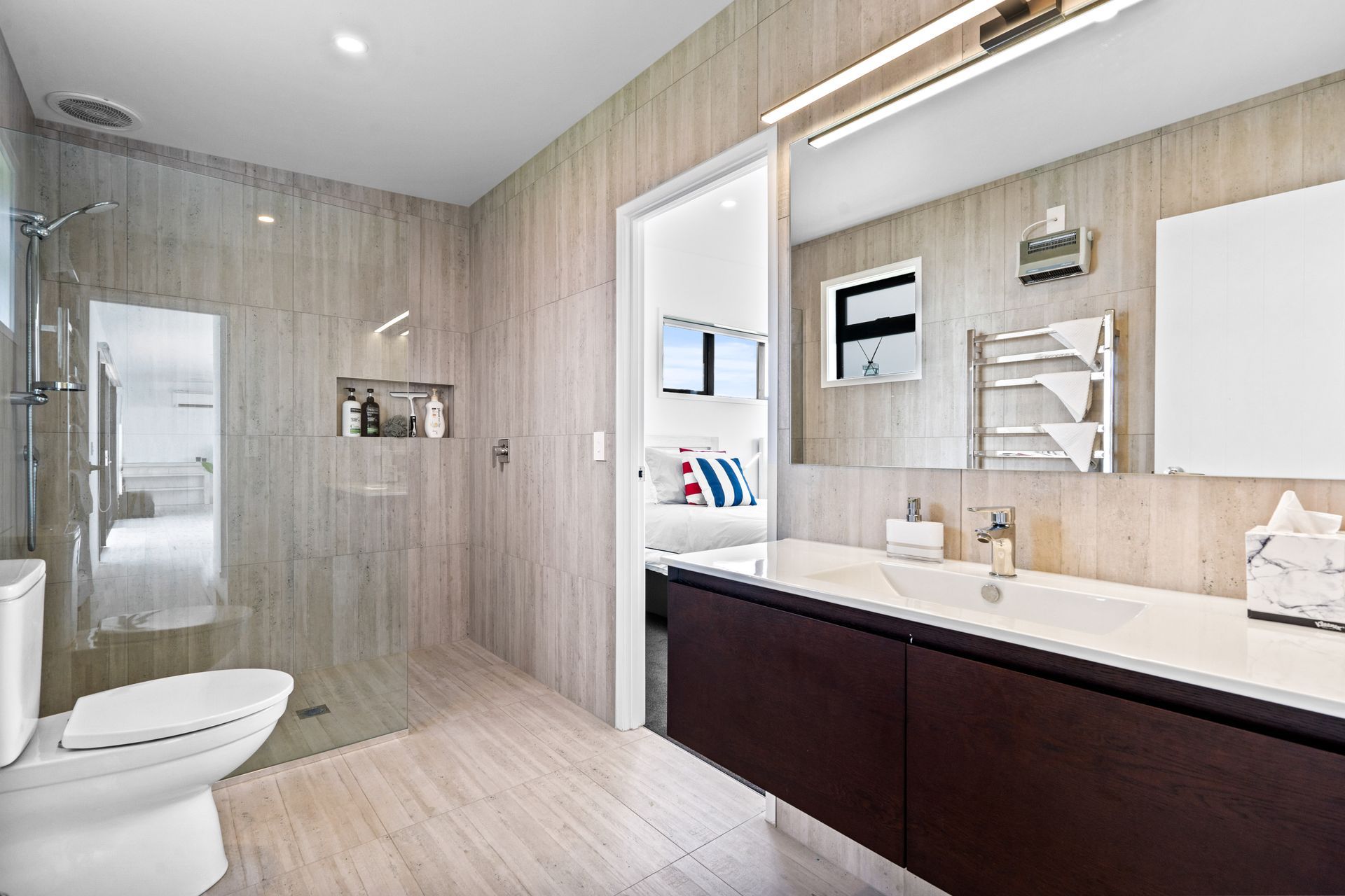 Seascape - Tapeka Point, Russell