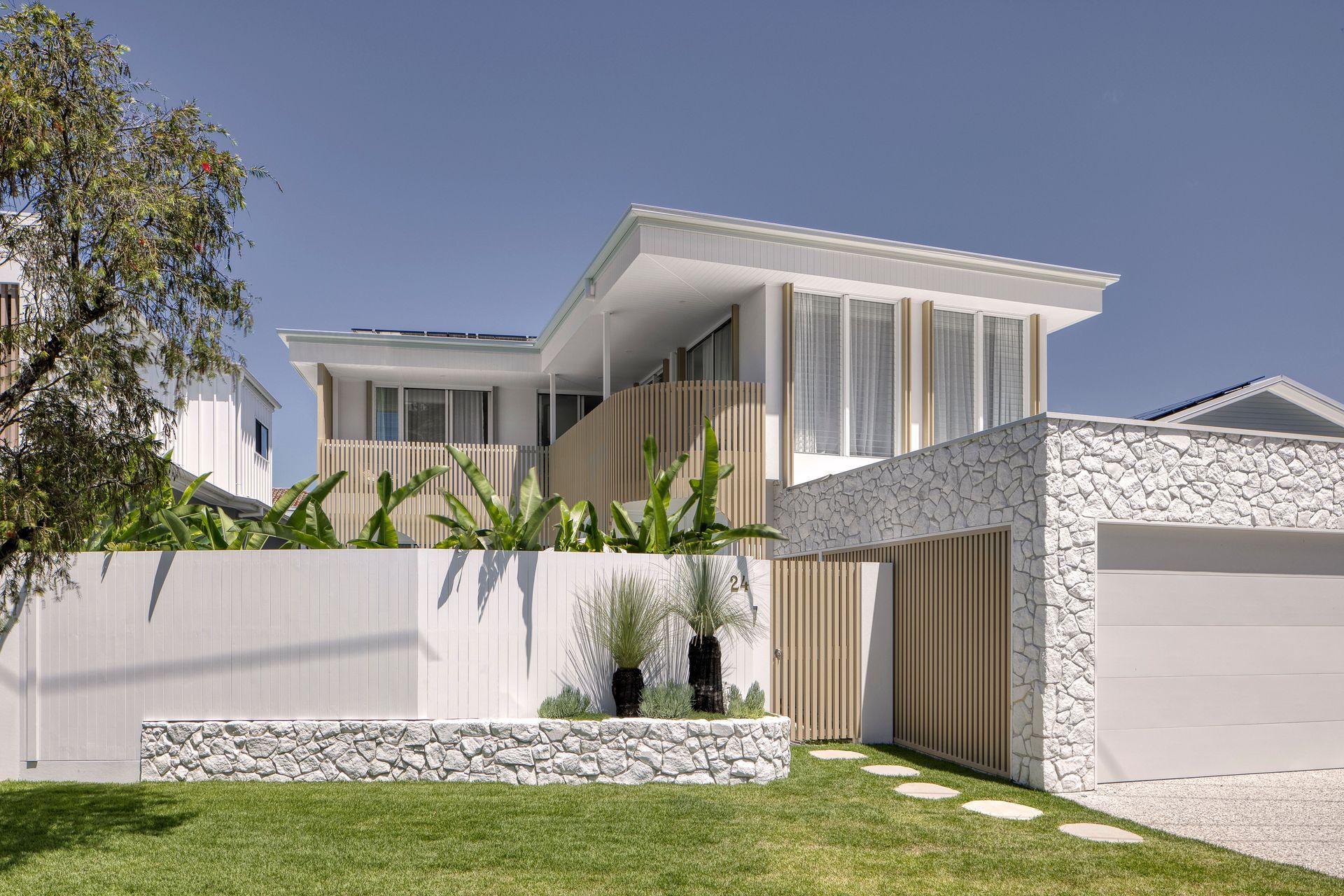 Tawarri Two Residence