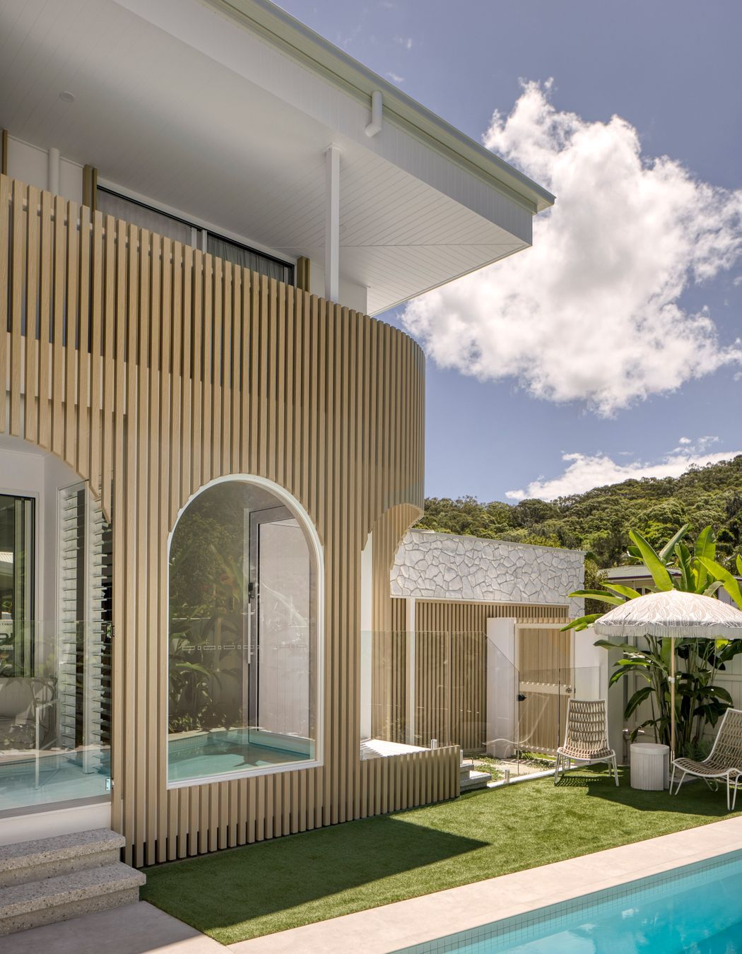 Tawarri Two Residence