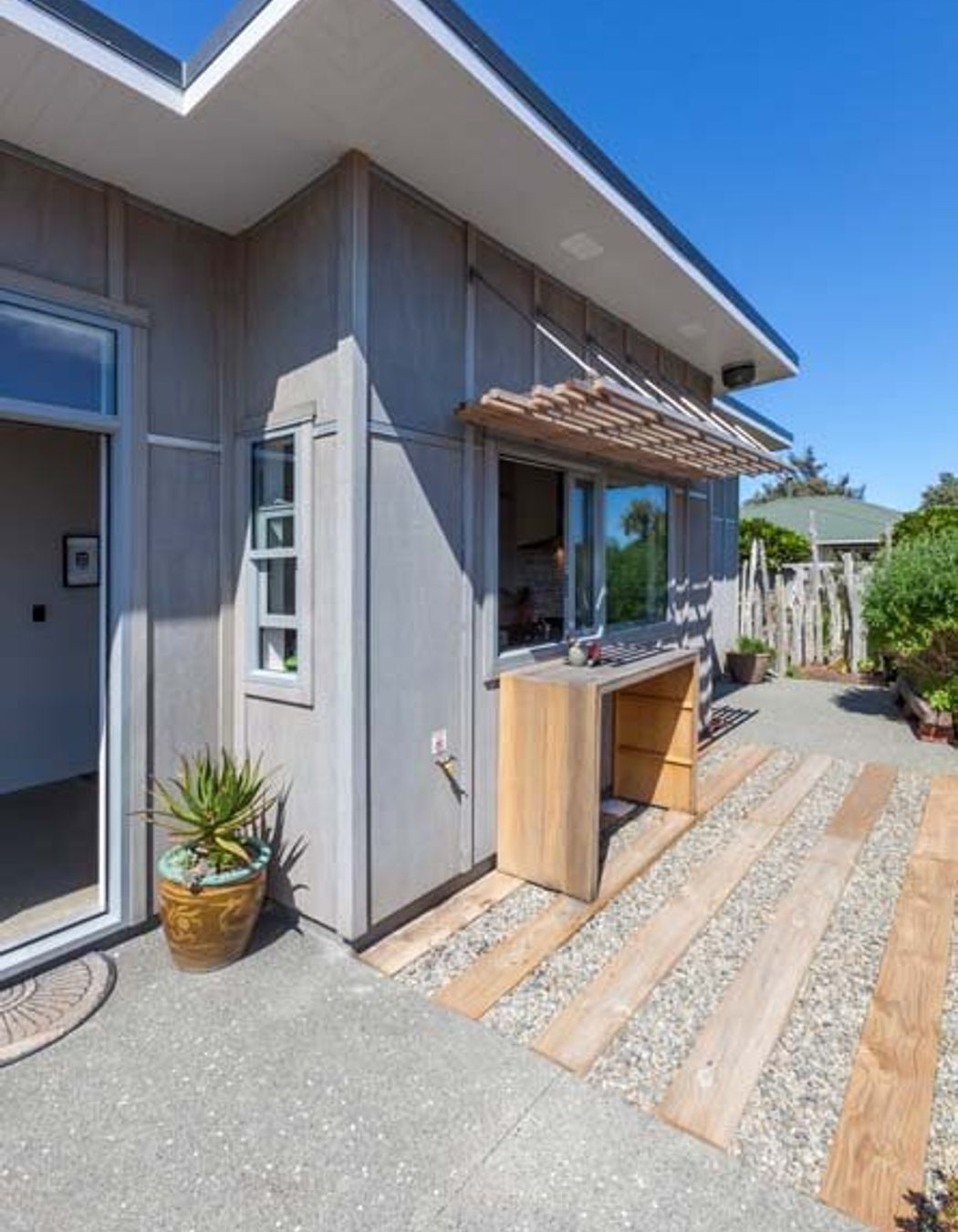 Waikanae Beach House