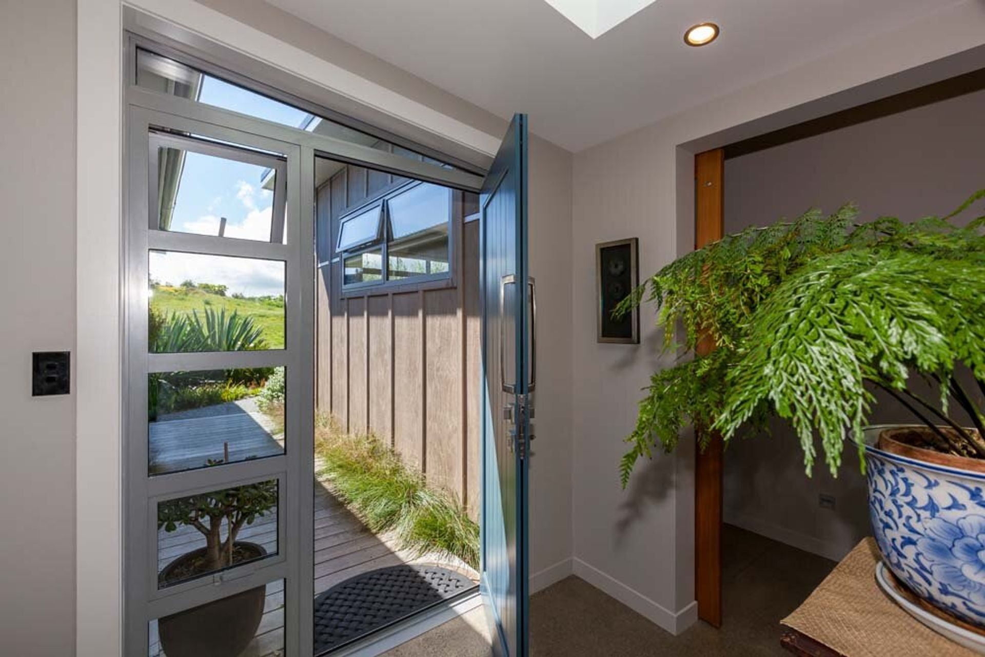 Waikanae Beach House