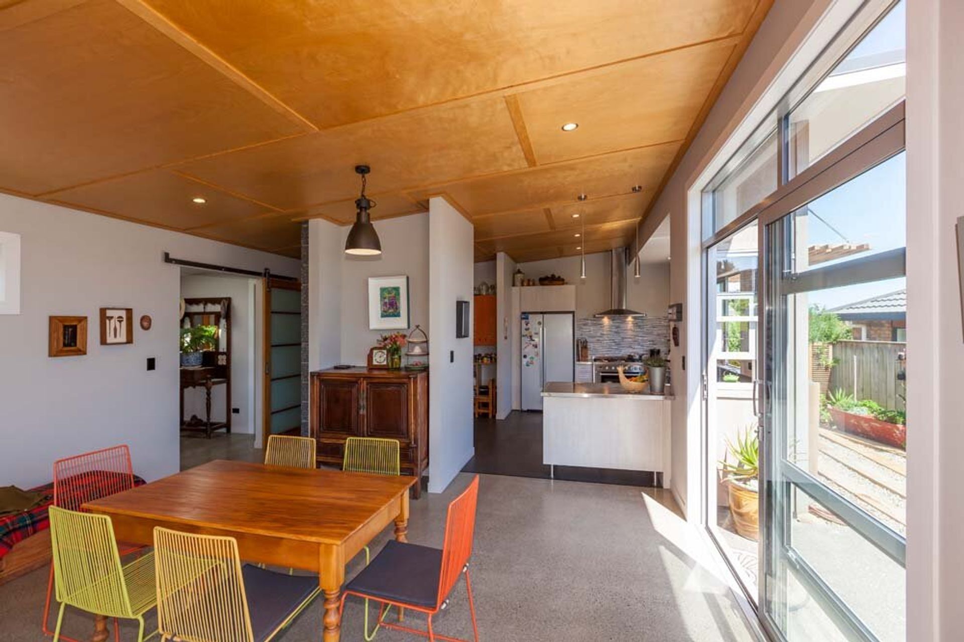 Waikanae Beach House