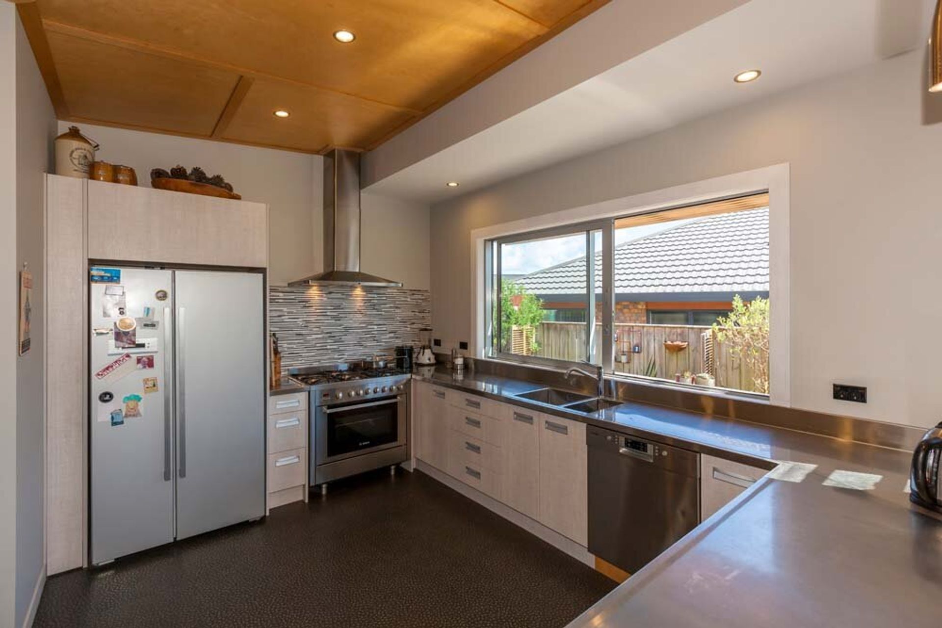 Waikanae Beach House