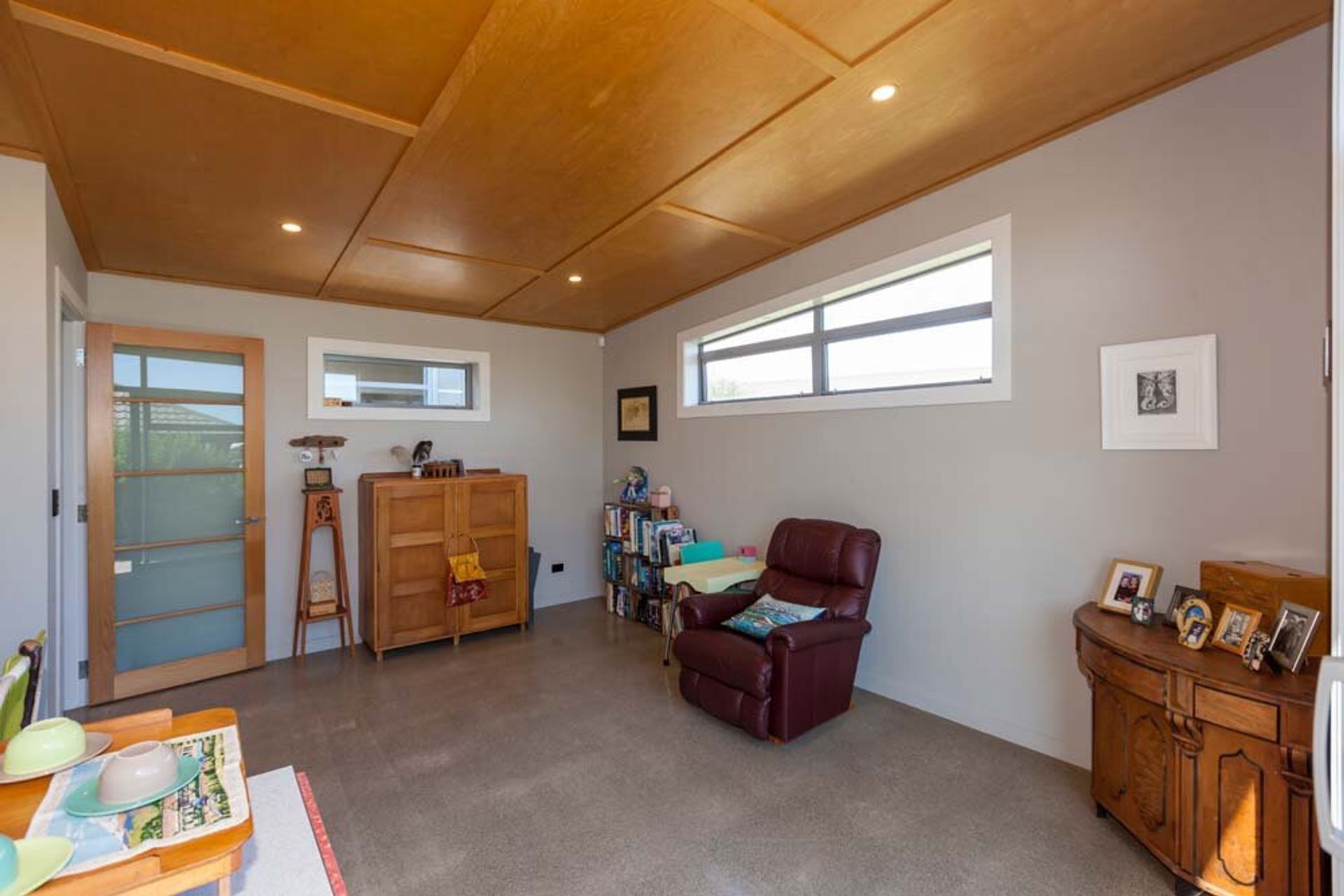 Waikanae Beach House