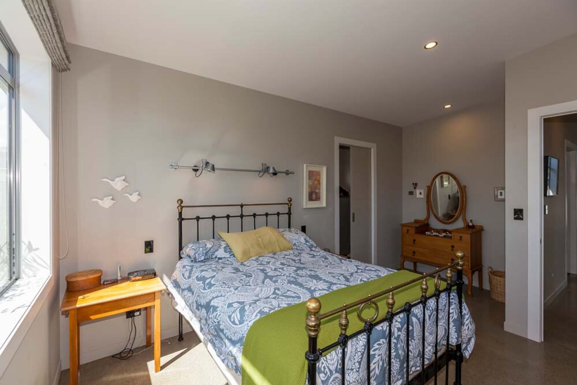 Waikanae Beach House