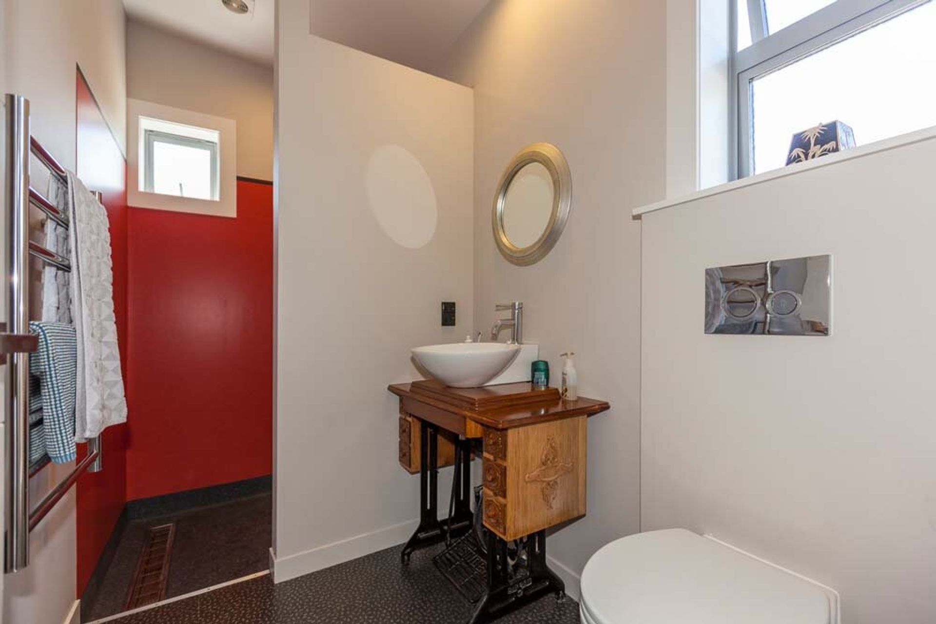 Waikanae Beach House