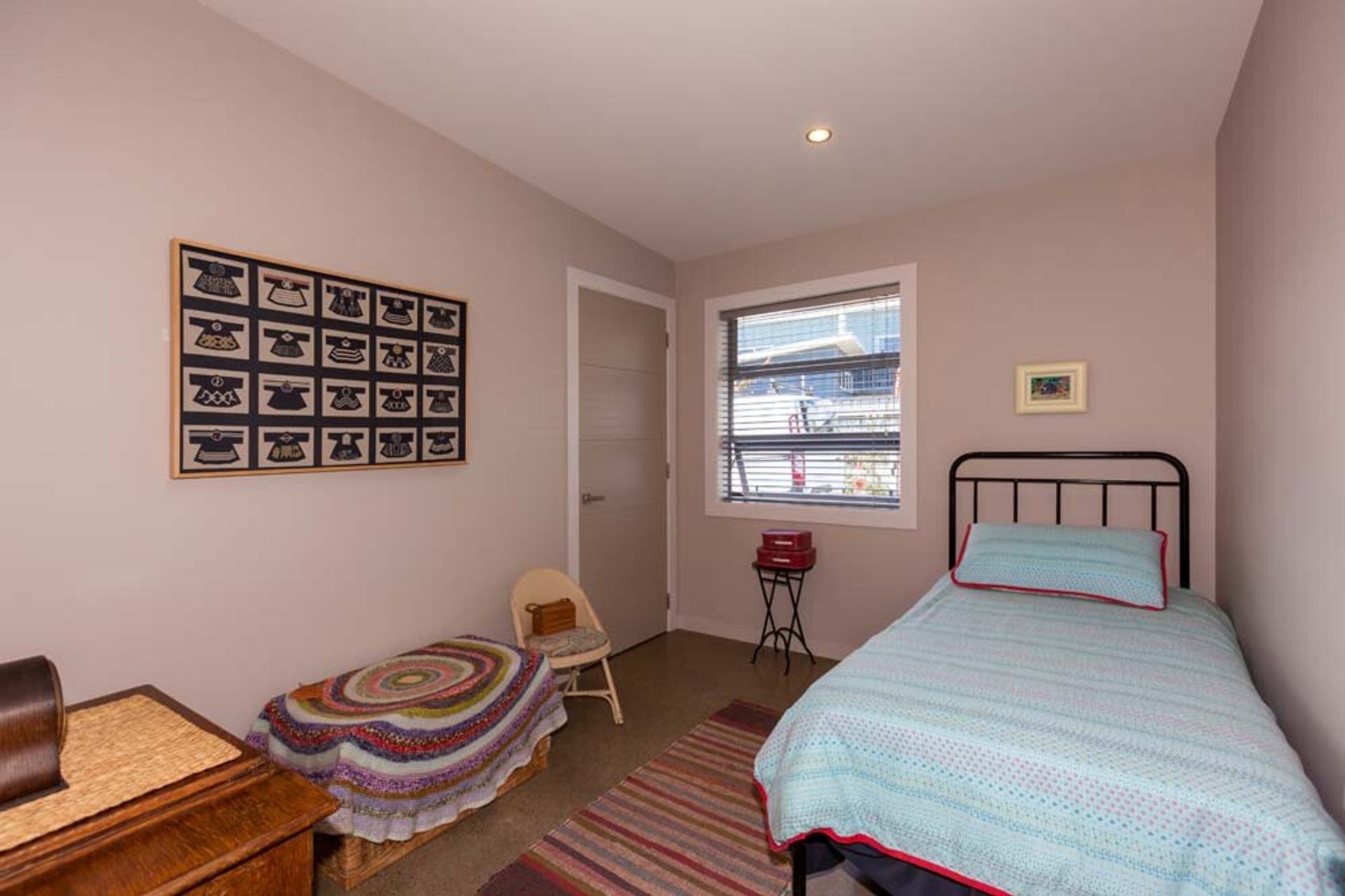 Waikanae Beach House