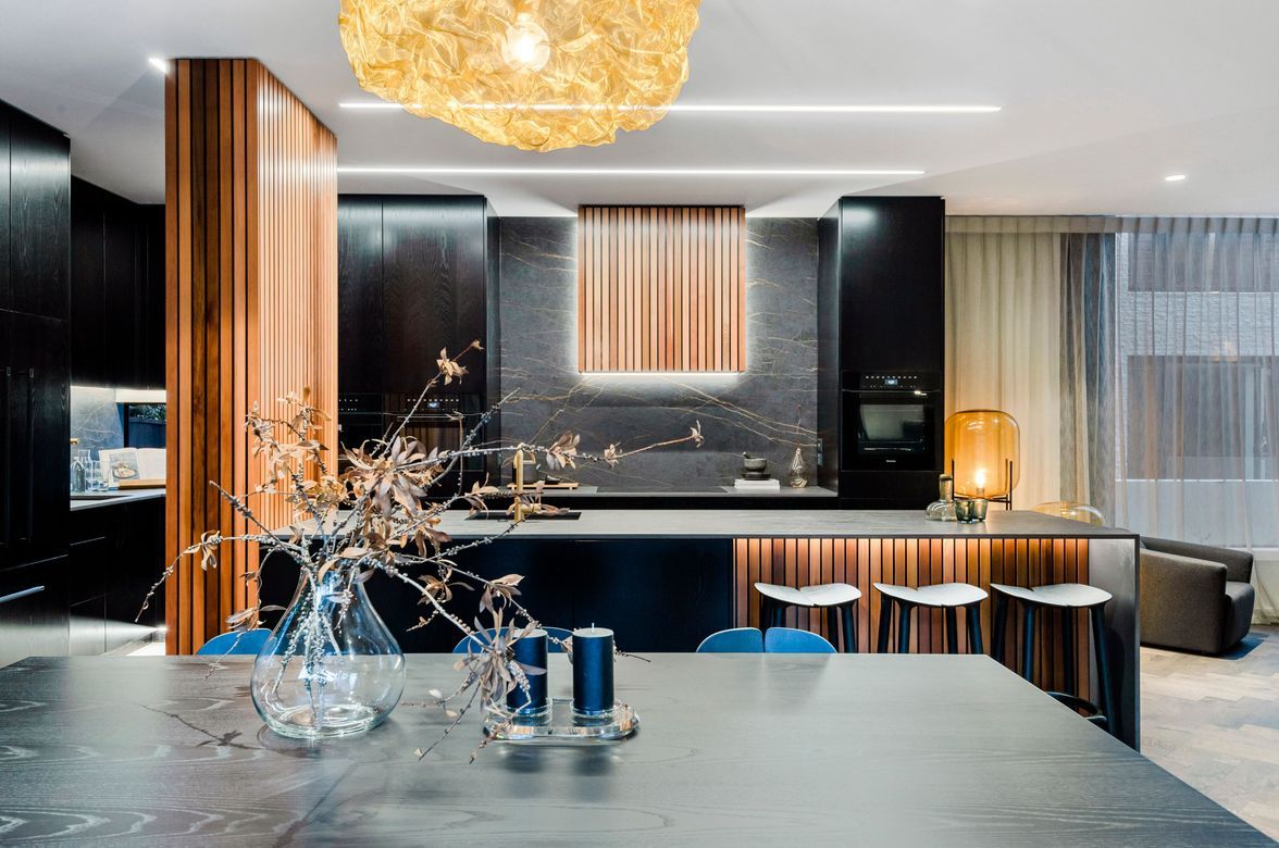 Subdivide and conquer