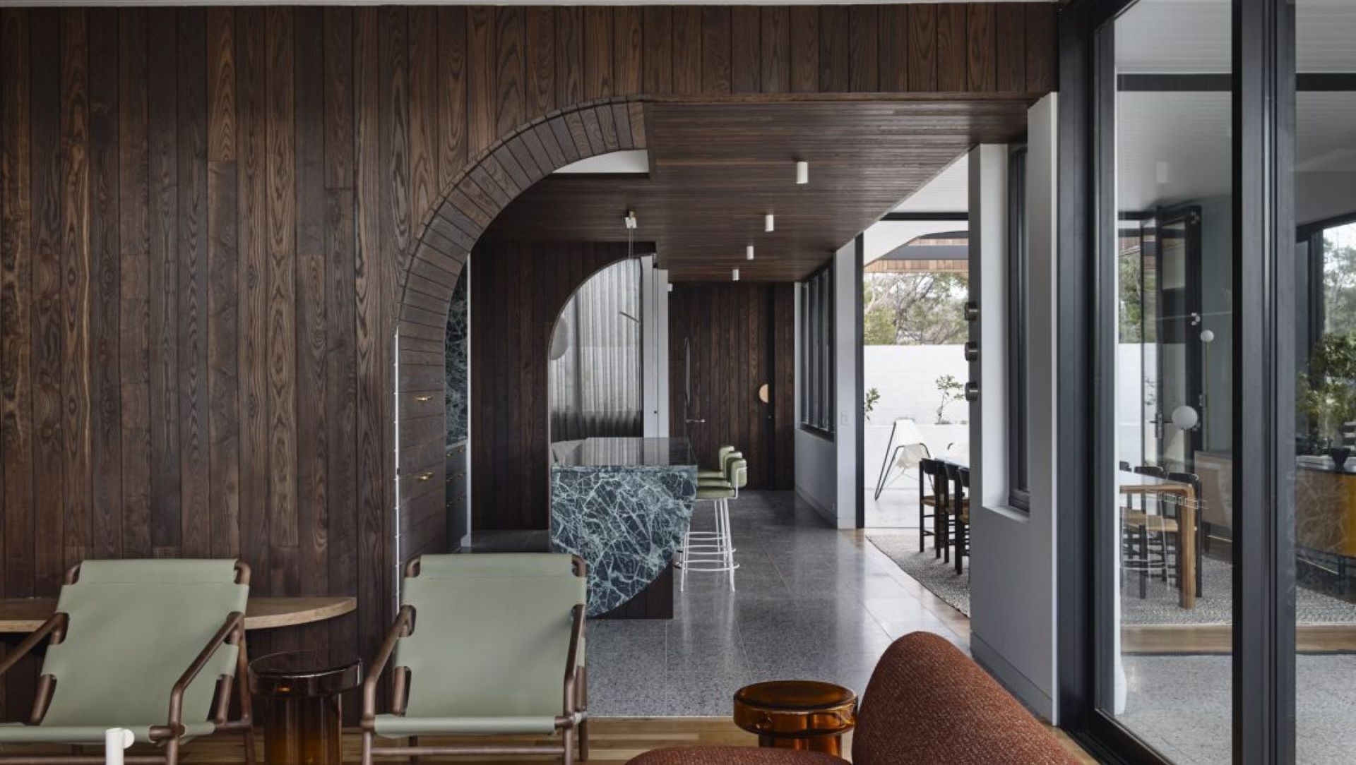 Sorrento Beach House banner