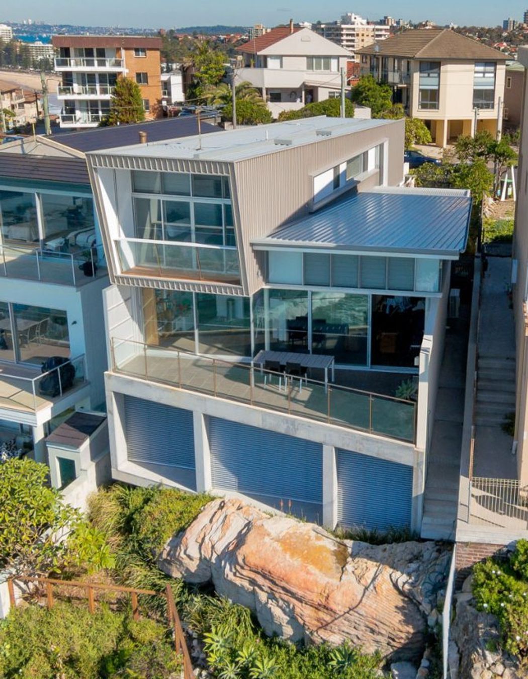 Cliff House – Queenscliff