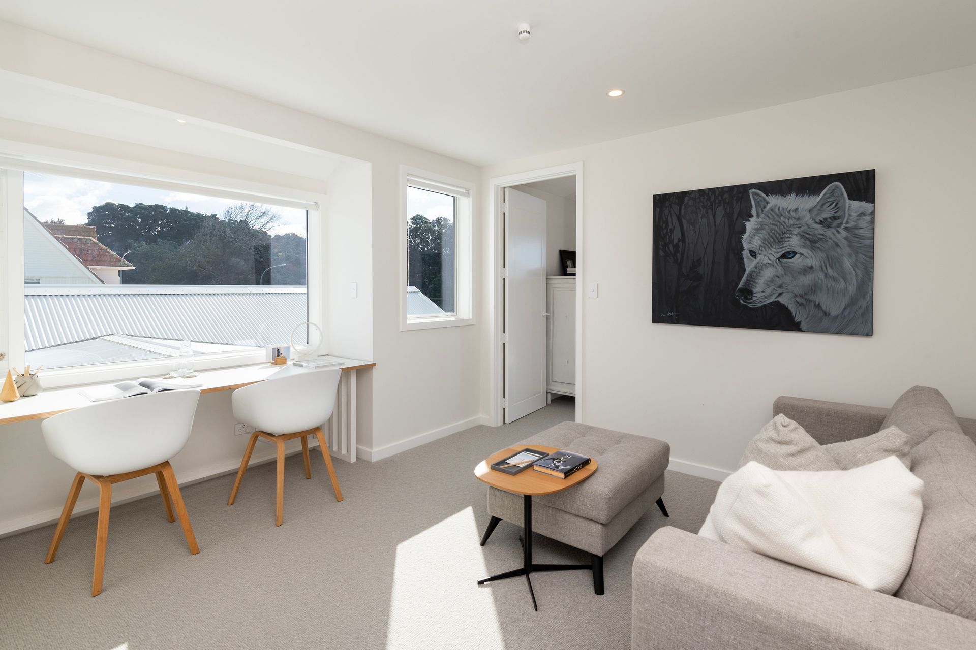 Shelley Beach Parade