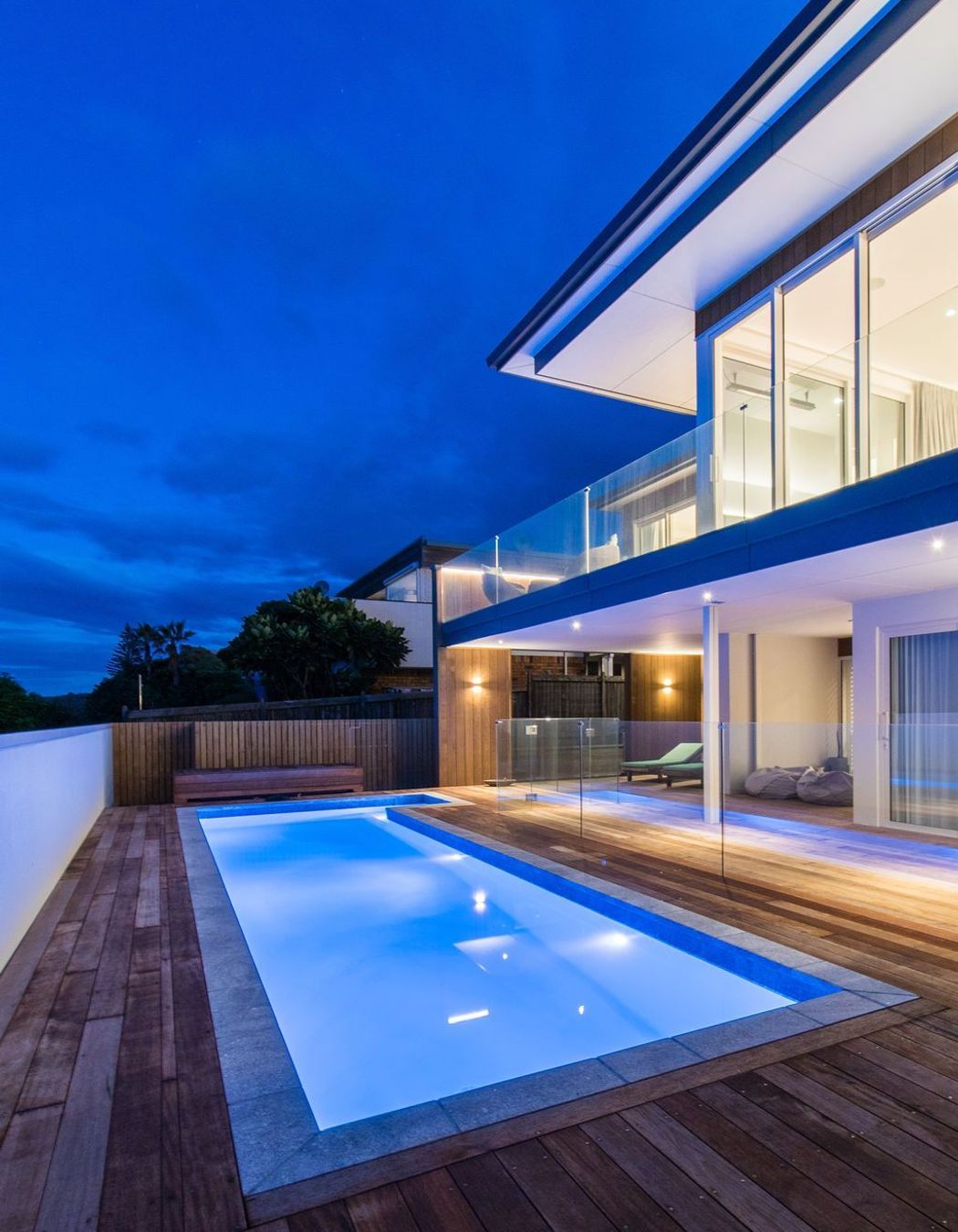 Multi-Story Tauranga Home 