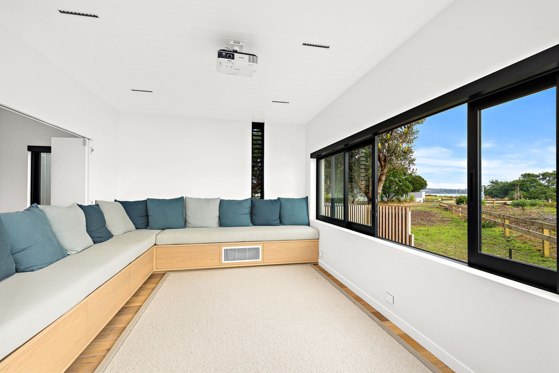 Omaha Estuary Project