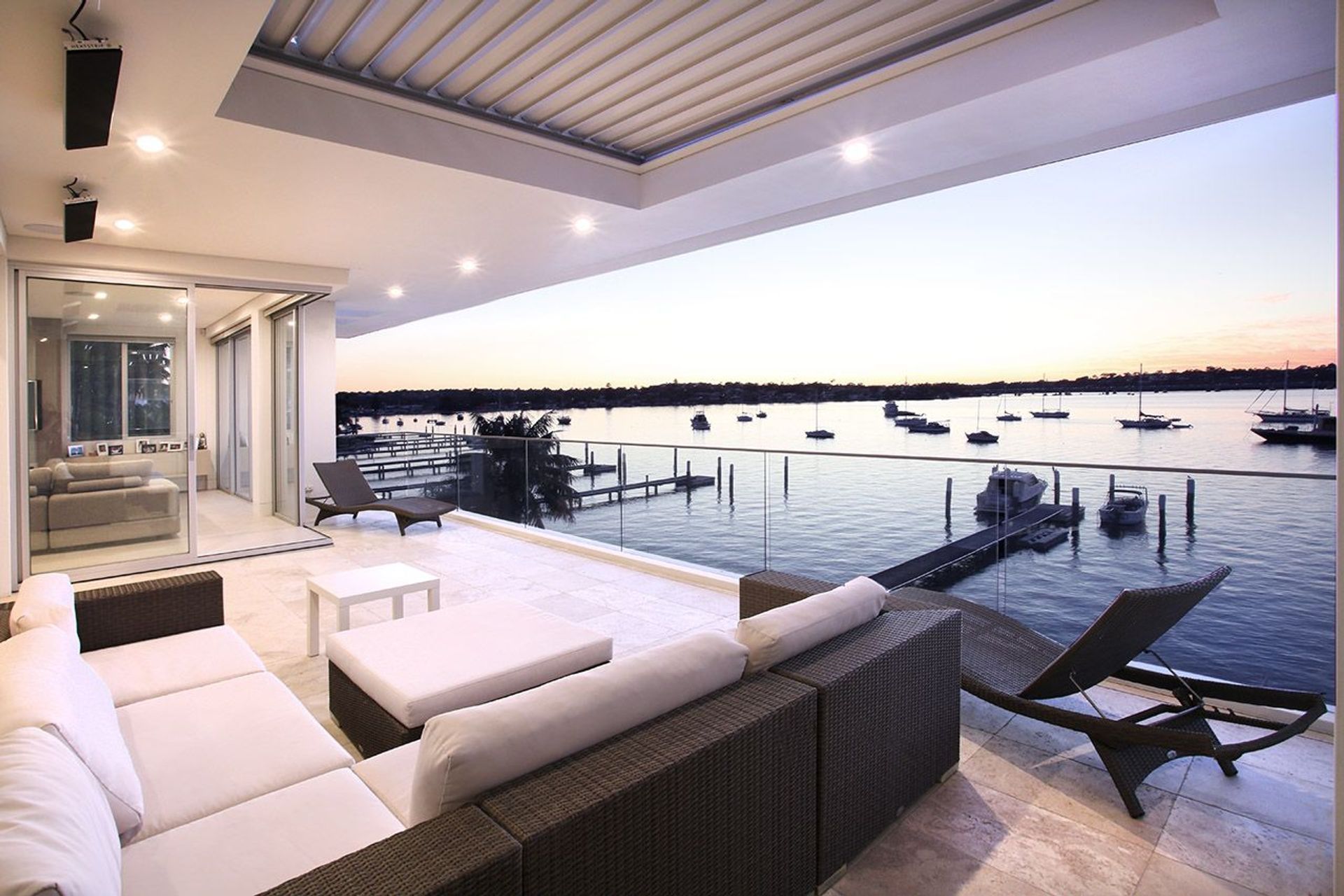 Photography: Luc Redmond