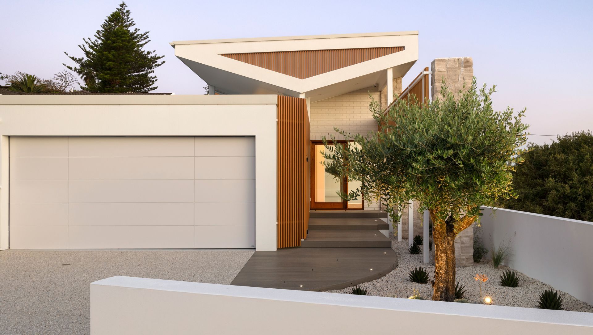 McLachlan Redhead Residence banner