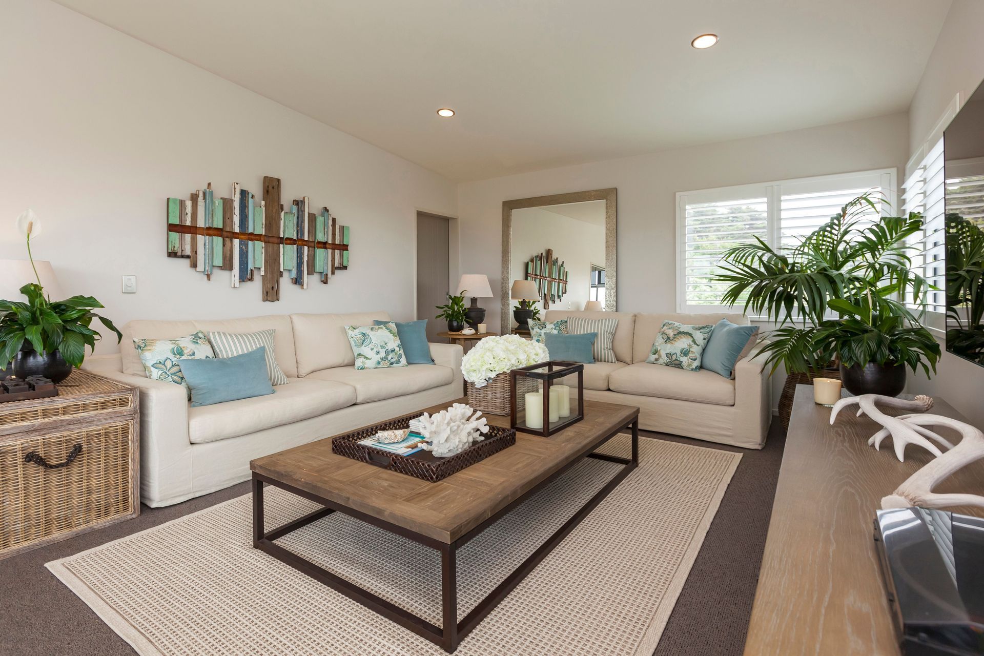 Coastal retreat, Kapiti Coast