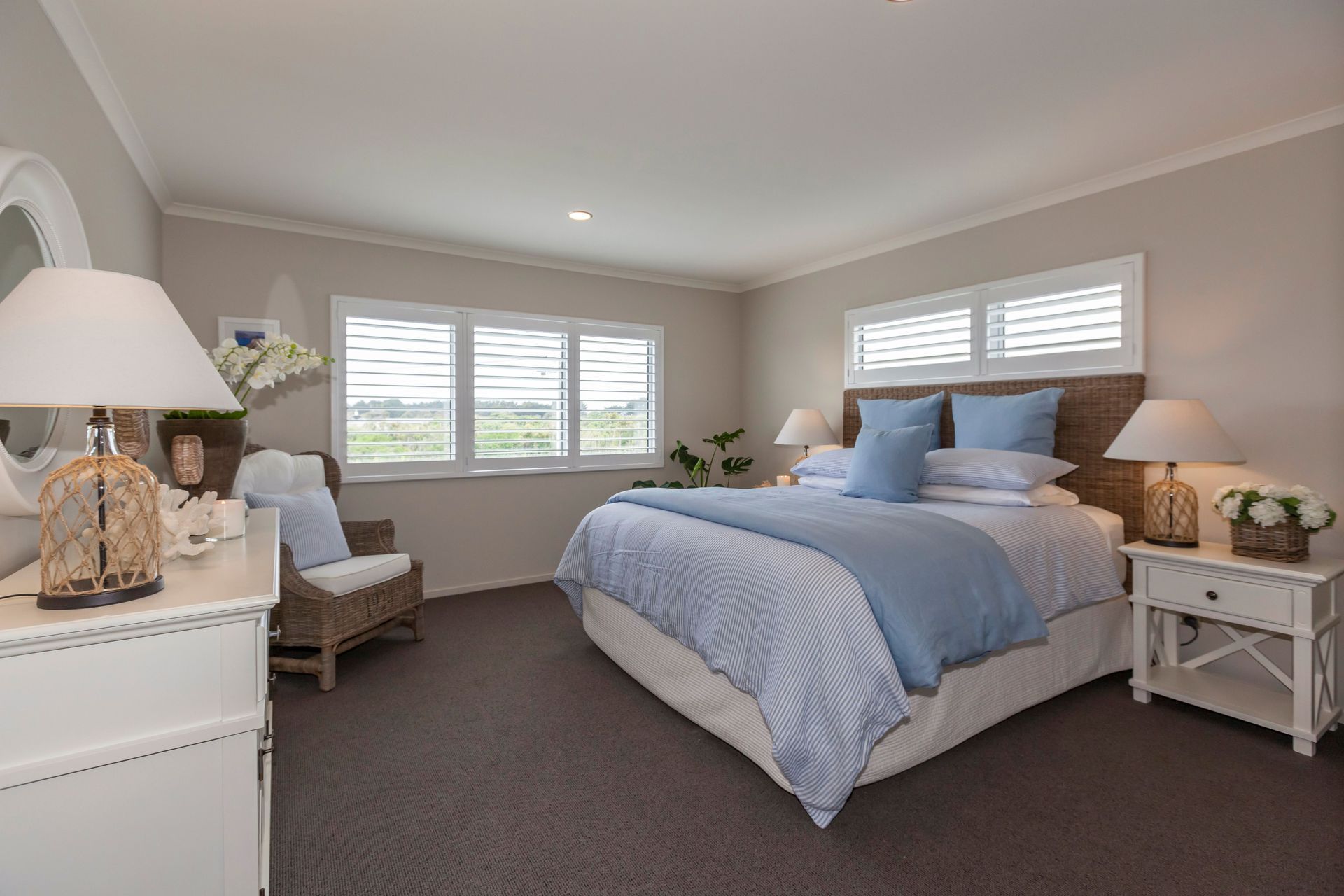 Coastal retreat, Kapiti Coast