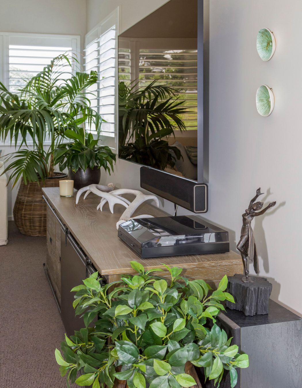 Coastal retreat, Kapiti Coast