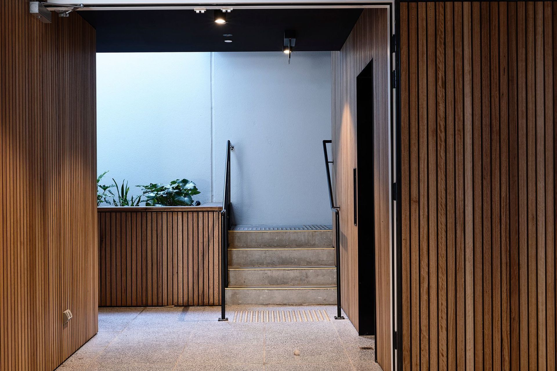 Photography: Derek Swalwell