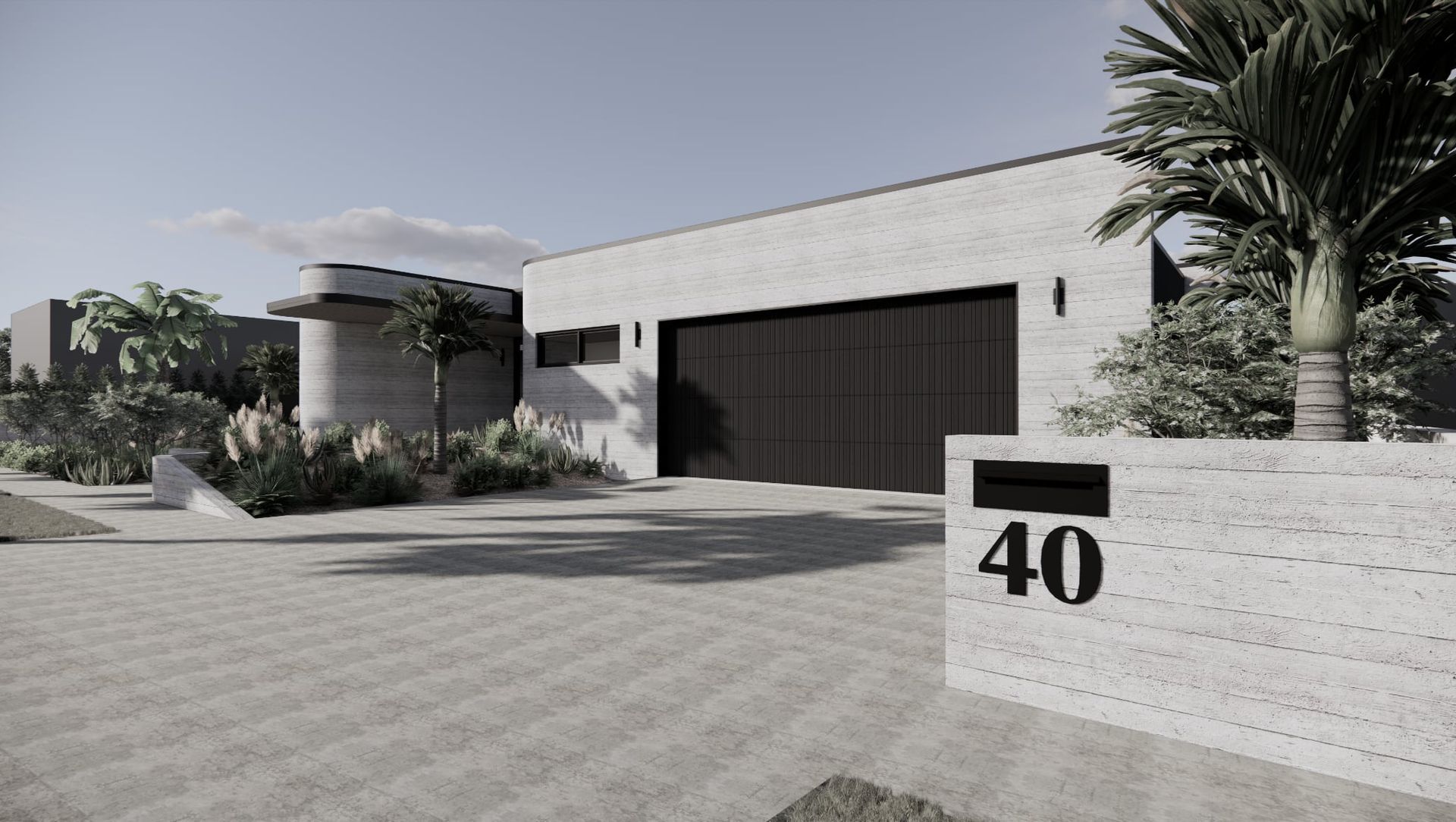 Seaside Escape banner