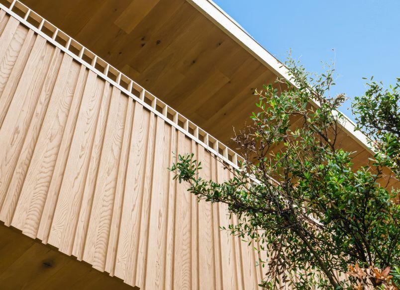 Coastal Home Cladding Point Lonsdale VIC