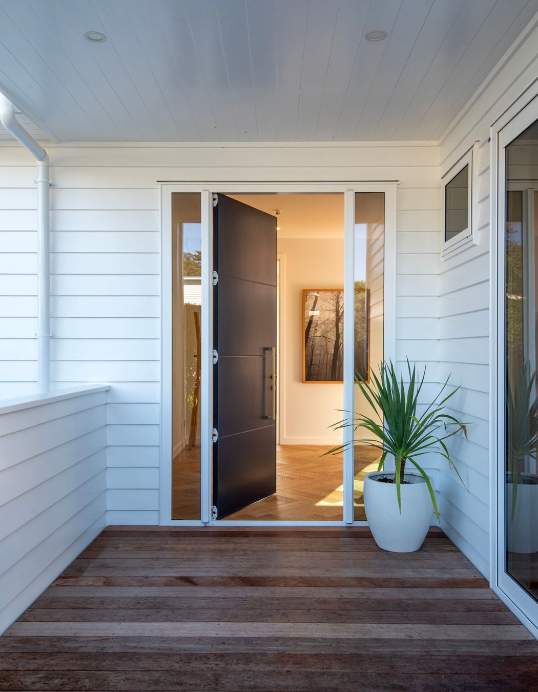 Shelley Beach Parade