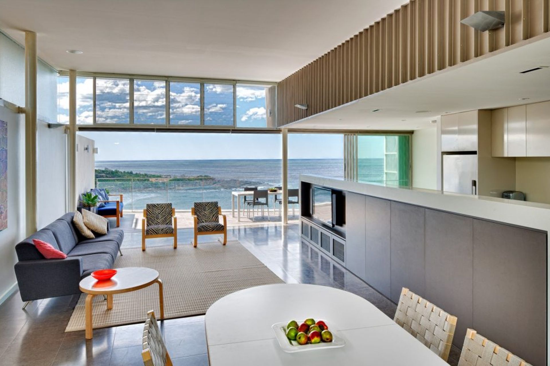 Cliff House – Queenscliff