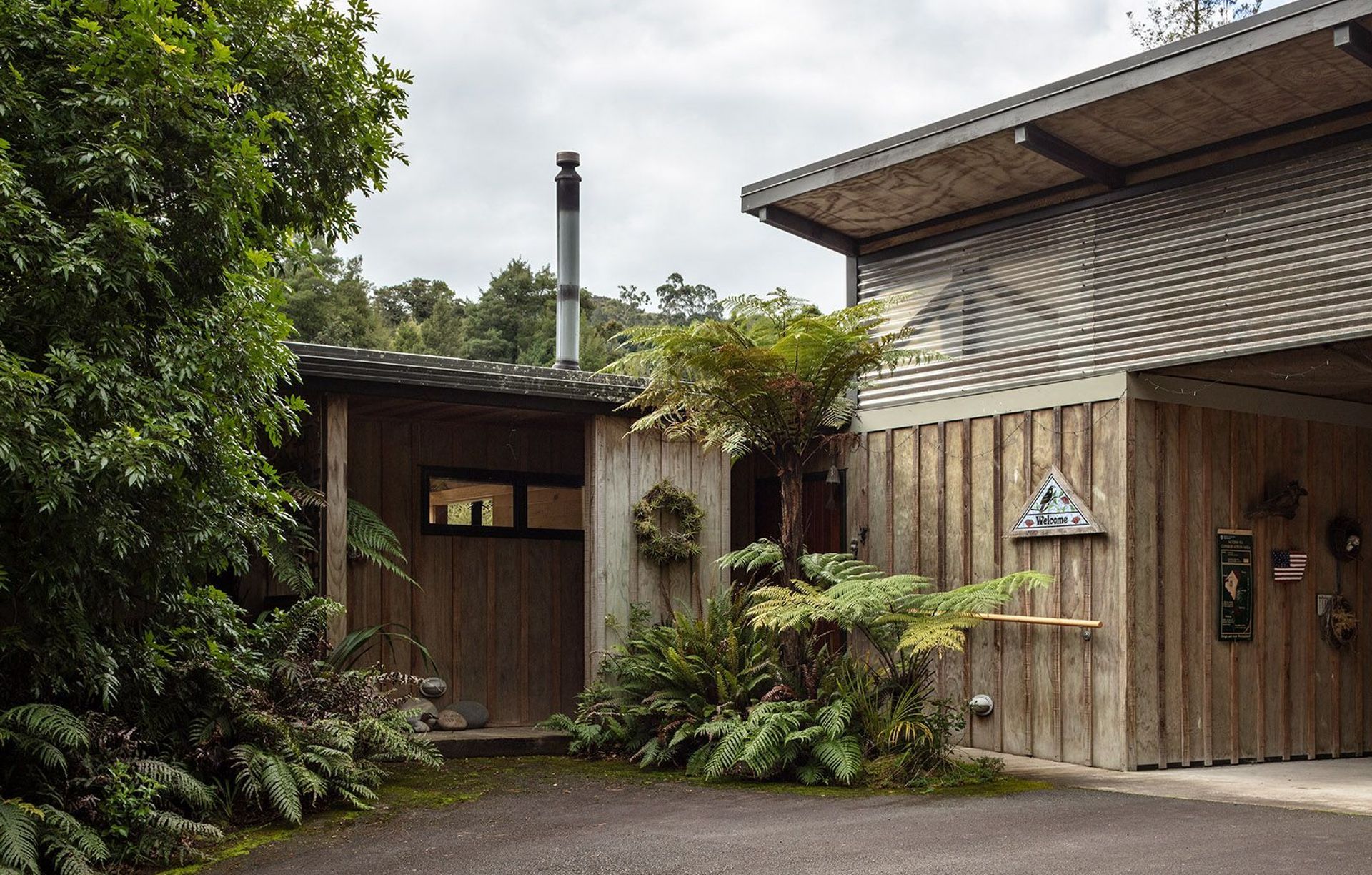 Te Puke House