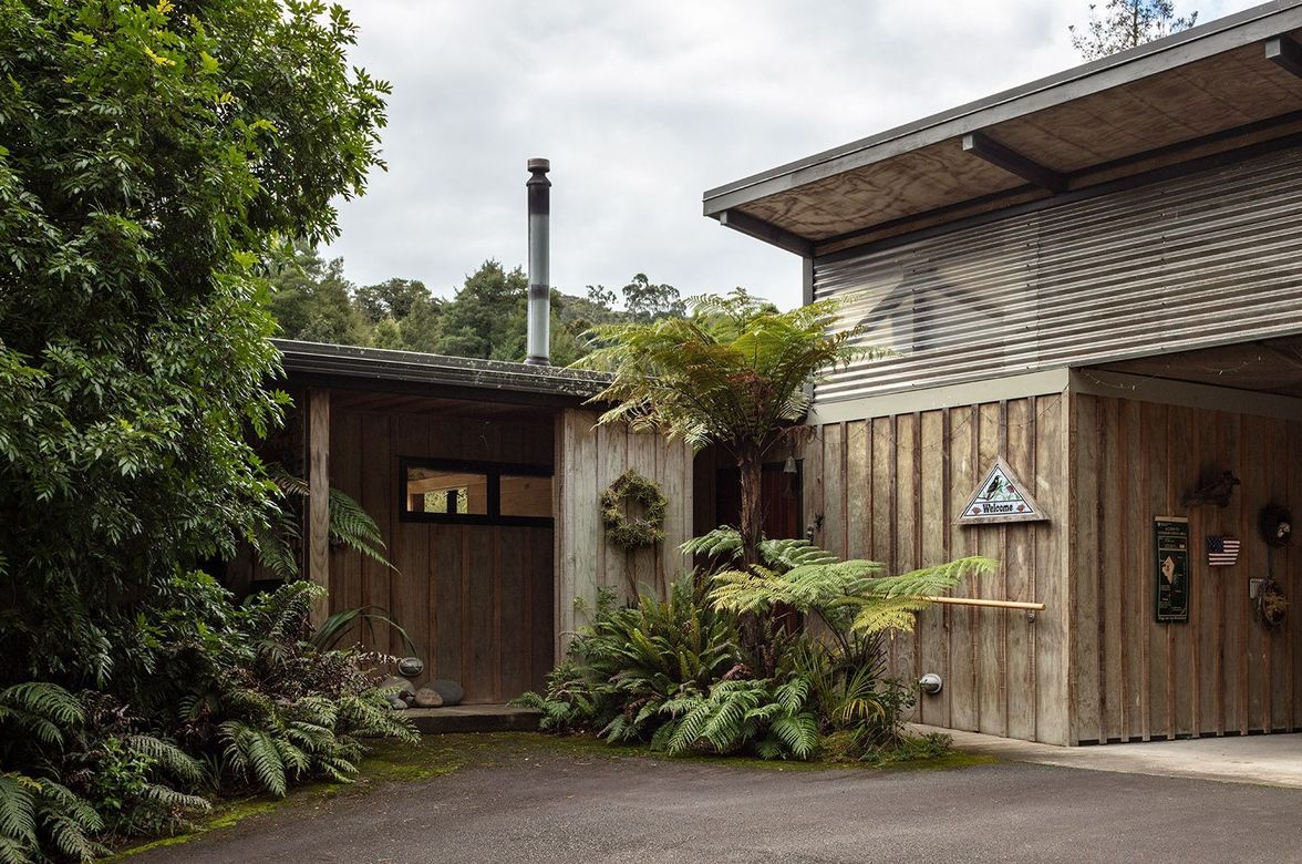 Te Puke House