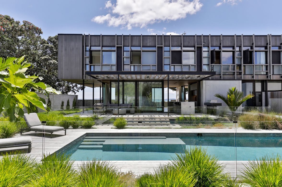 Eastern Beach House | Project of the Month