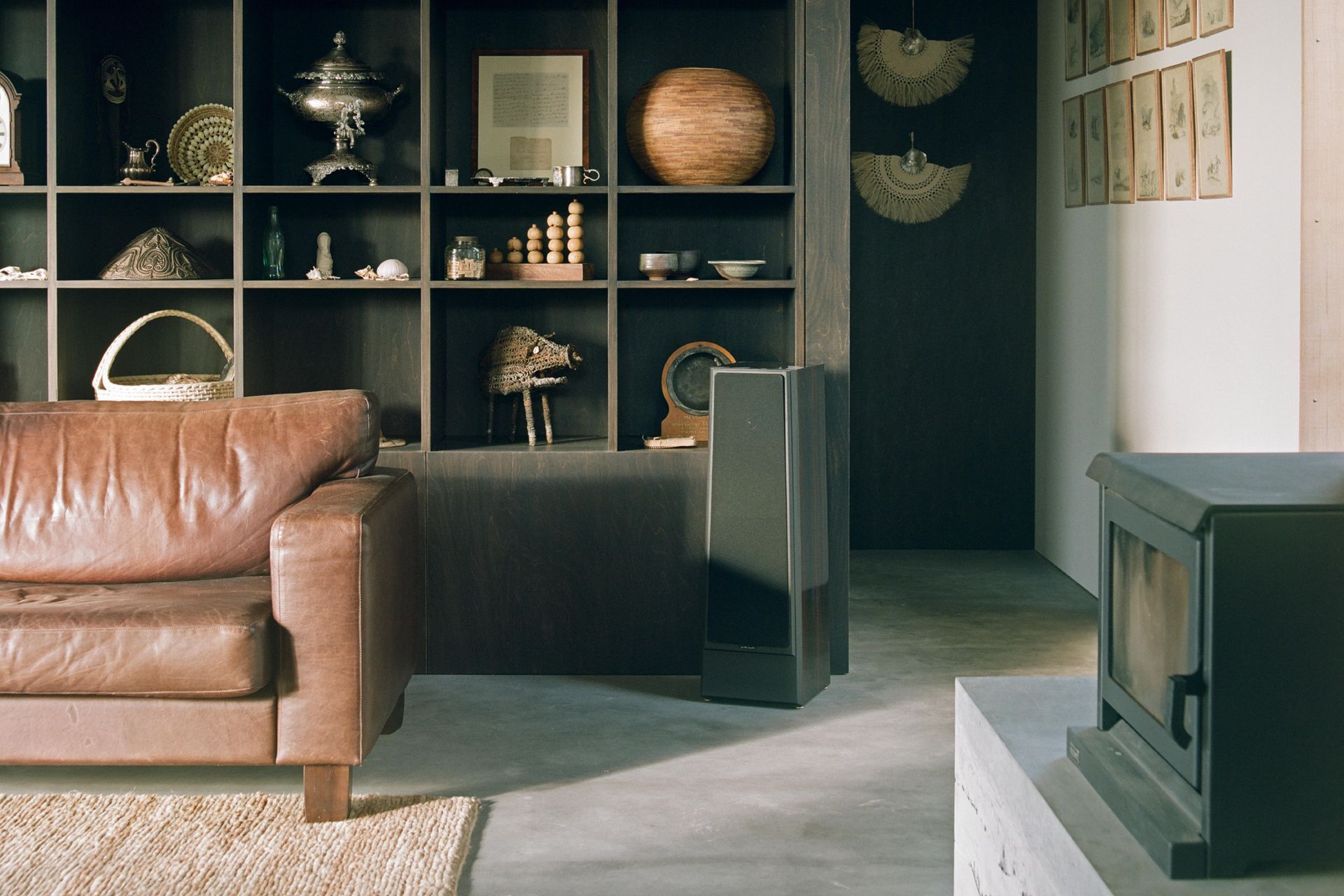 Sailors Grave Residence