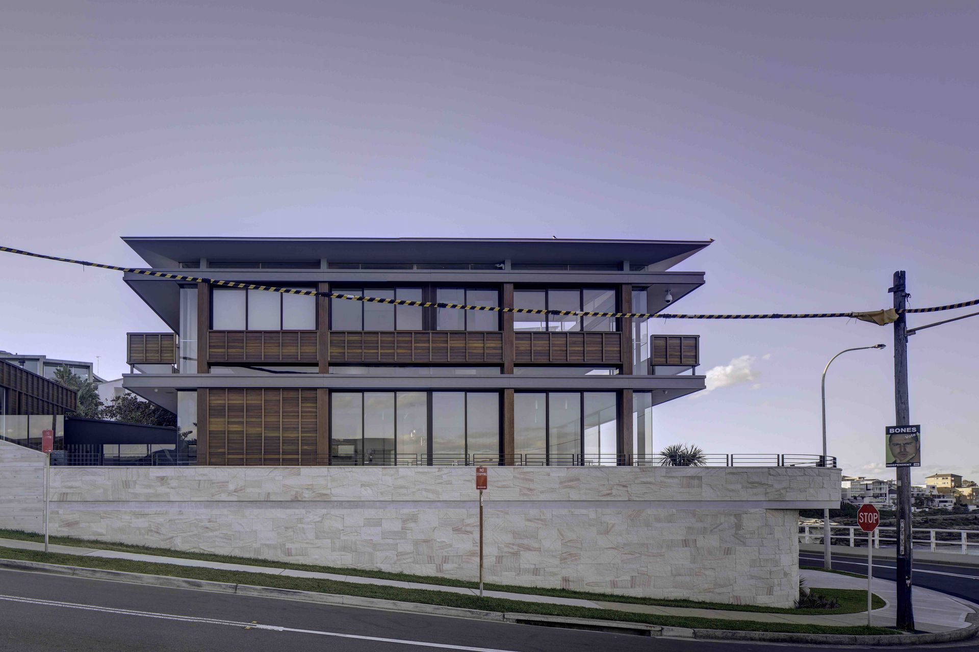 Tamarama House